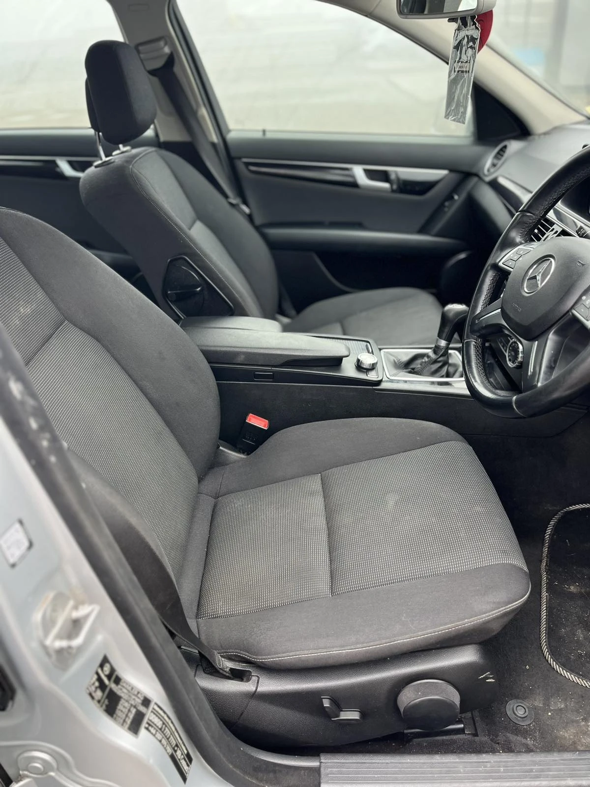 Mercedes-Benz C 200 | Mobile.bg   13