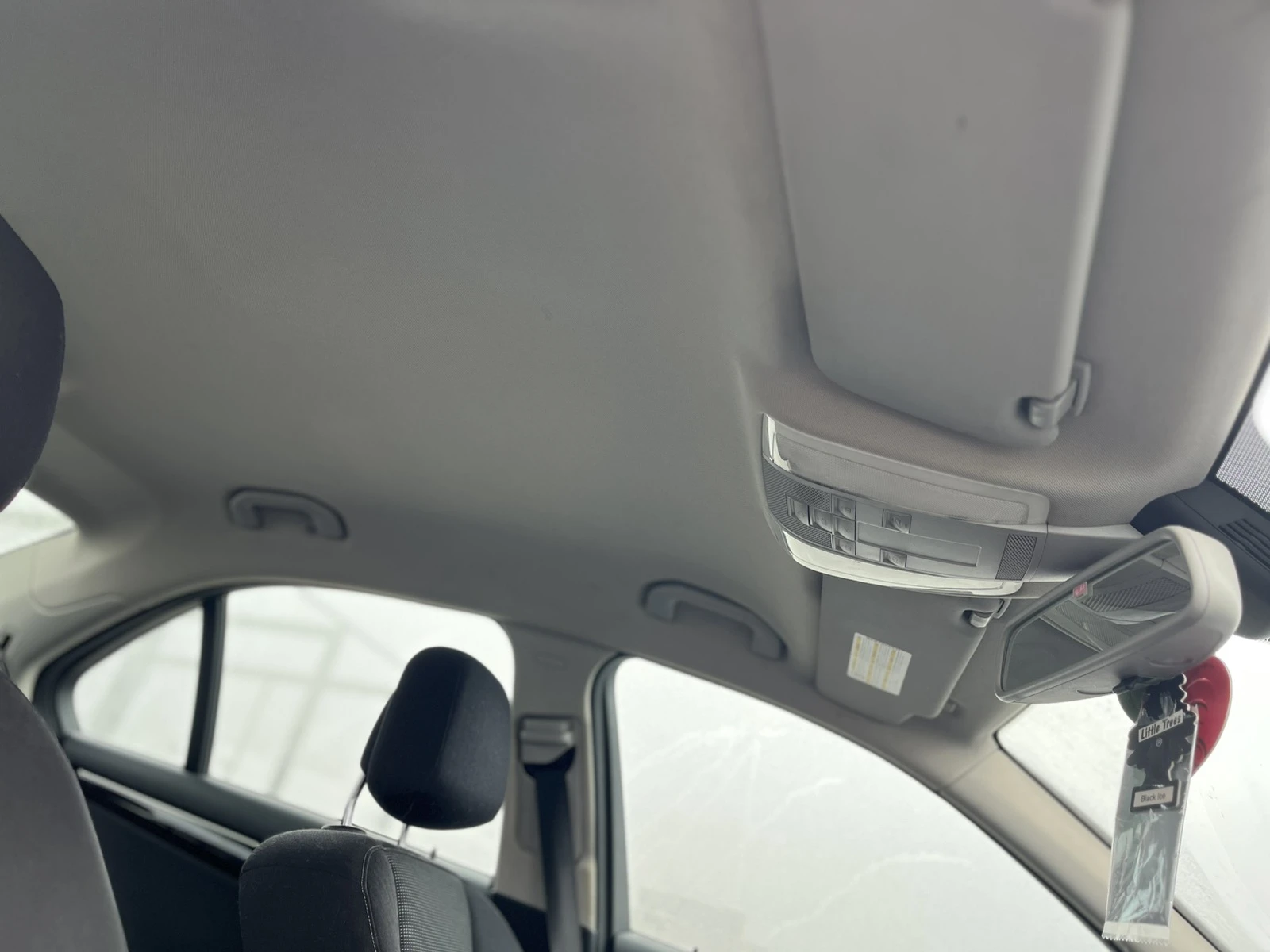 Mercedes-Benz C 200 | Mobile.bg   14