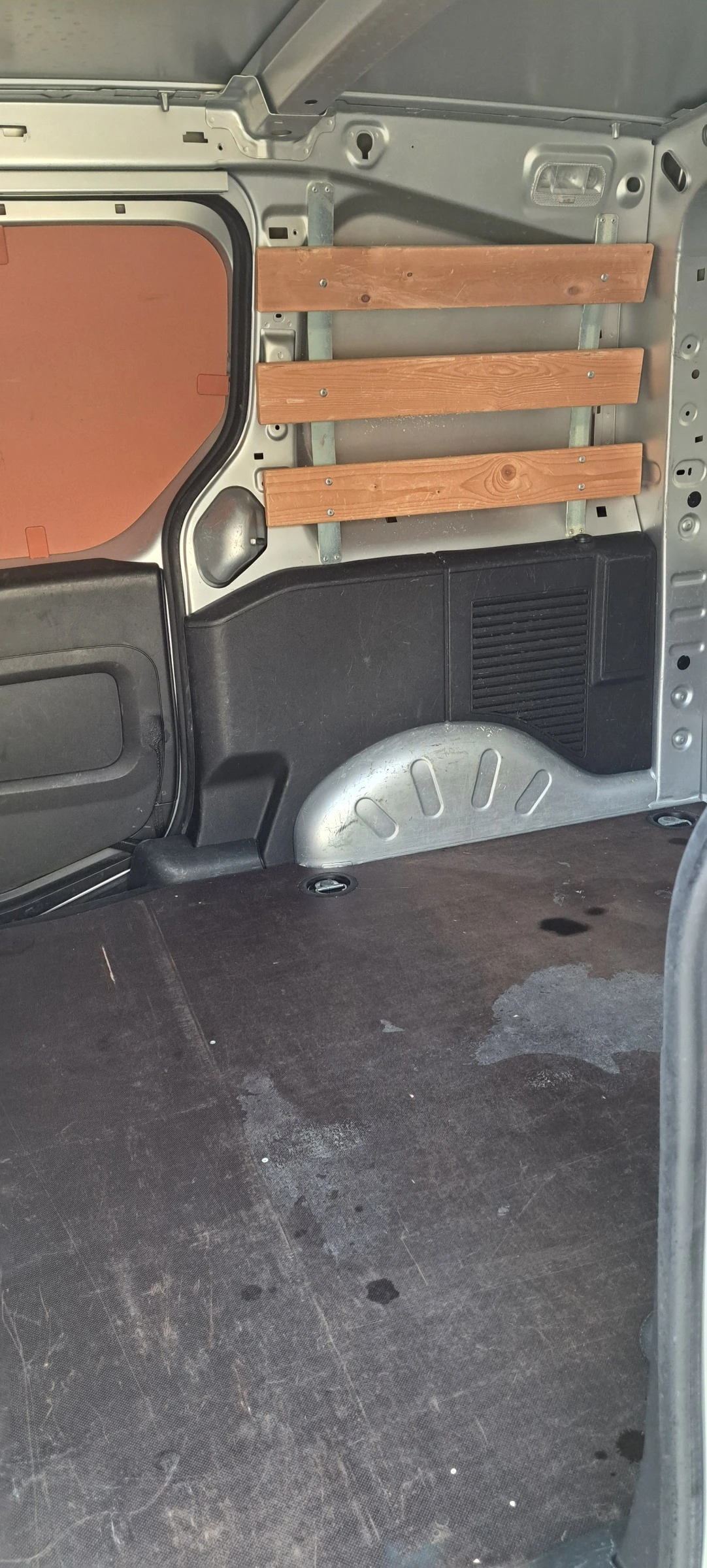 Citroen Berlingo 1.6 HDI - изображение 7