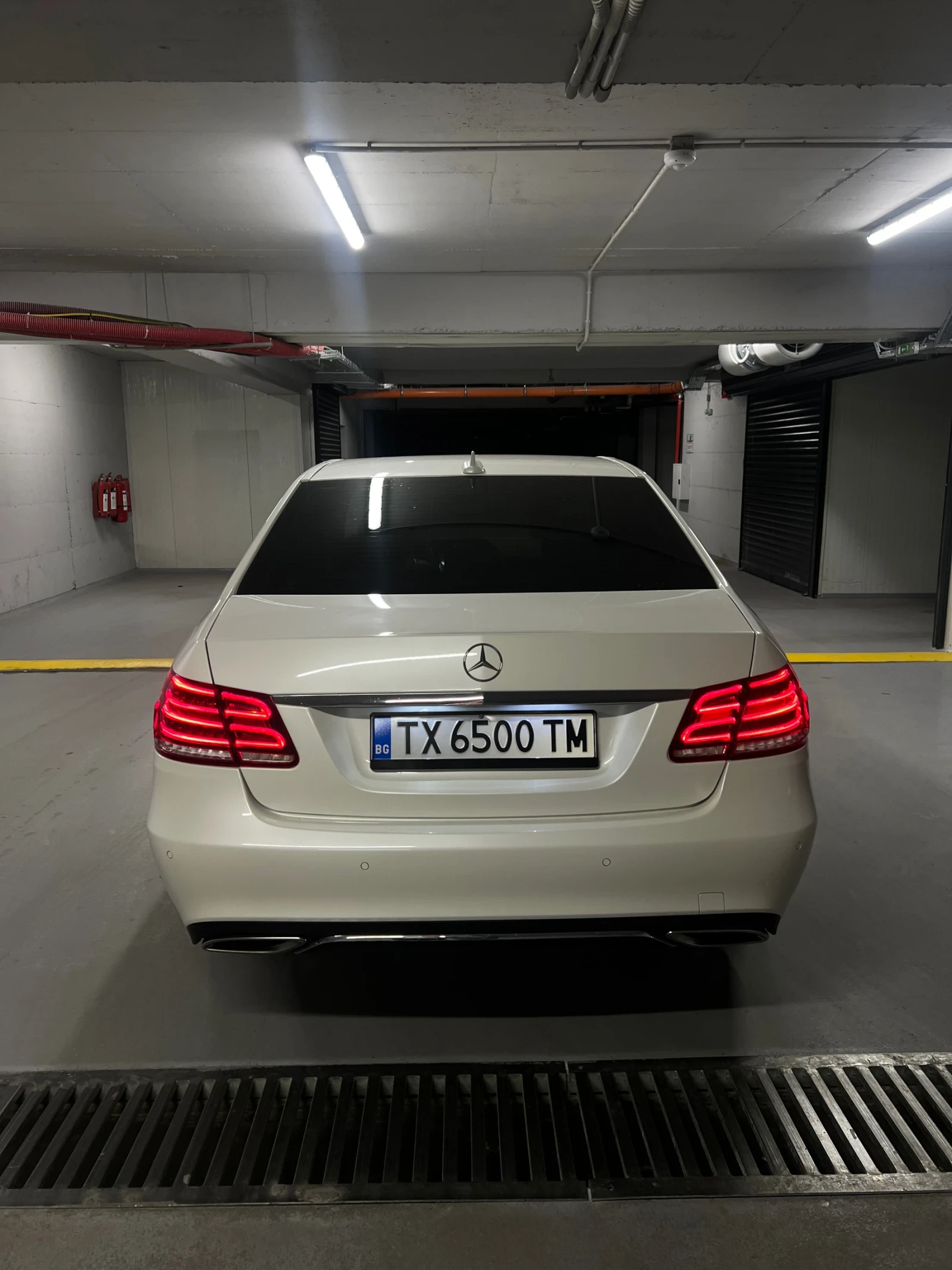 Mercedes-Benz E 350 E350 Facelift/4matic/full/TOP! - изображение 4