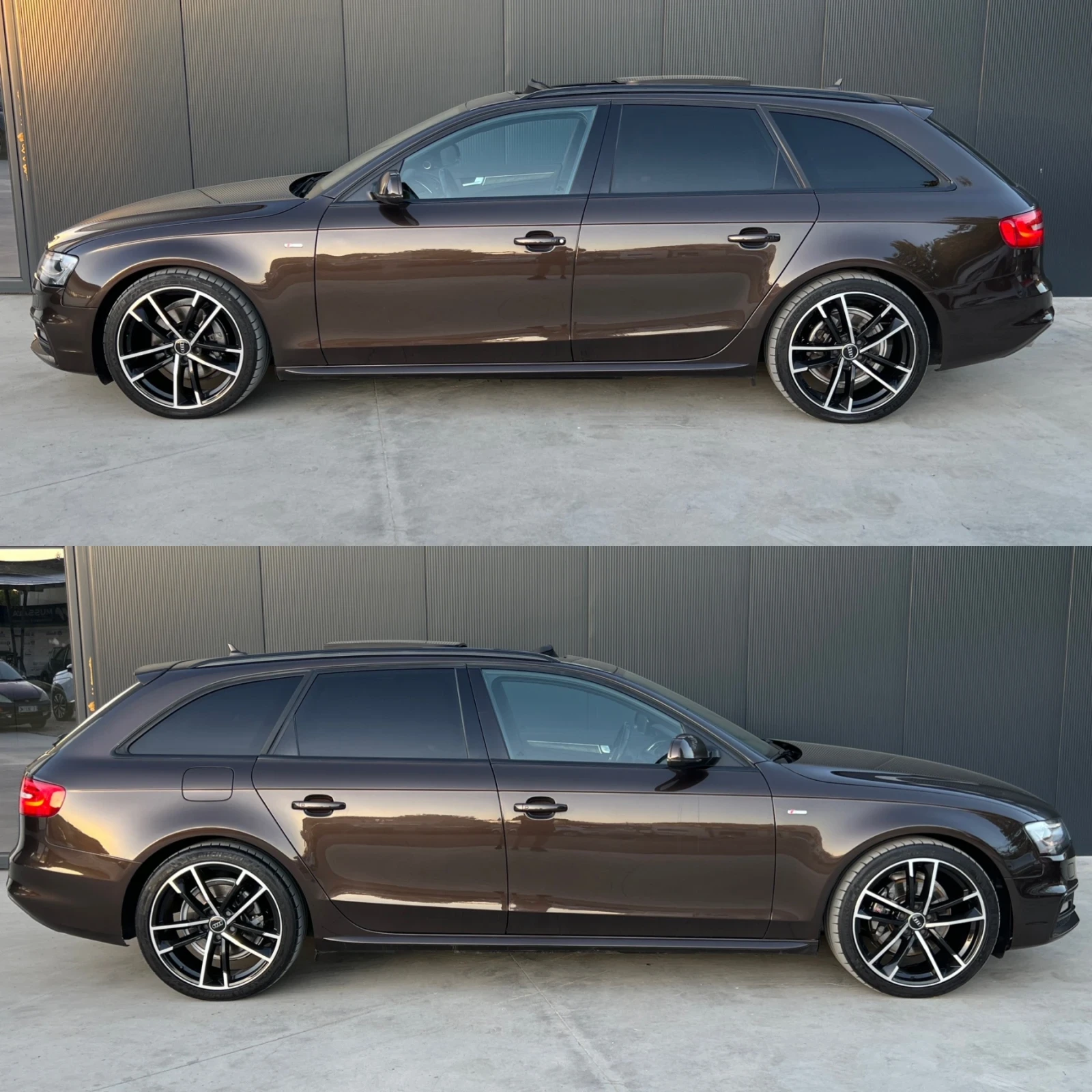 Audi A4 3.0TDI/Quattro/S-Line/Обдух/Distronic/Panorama - изображение 4