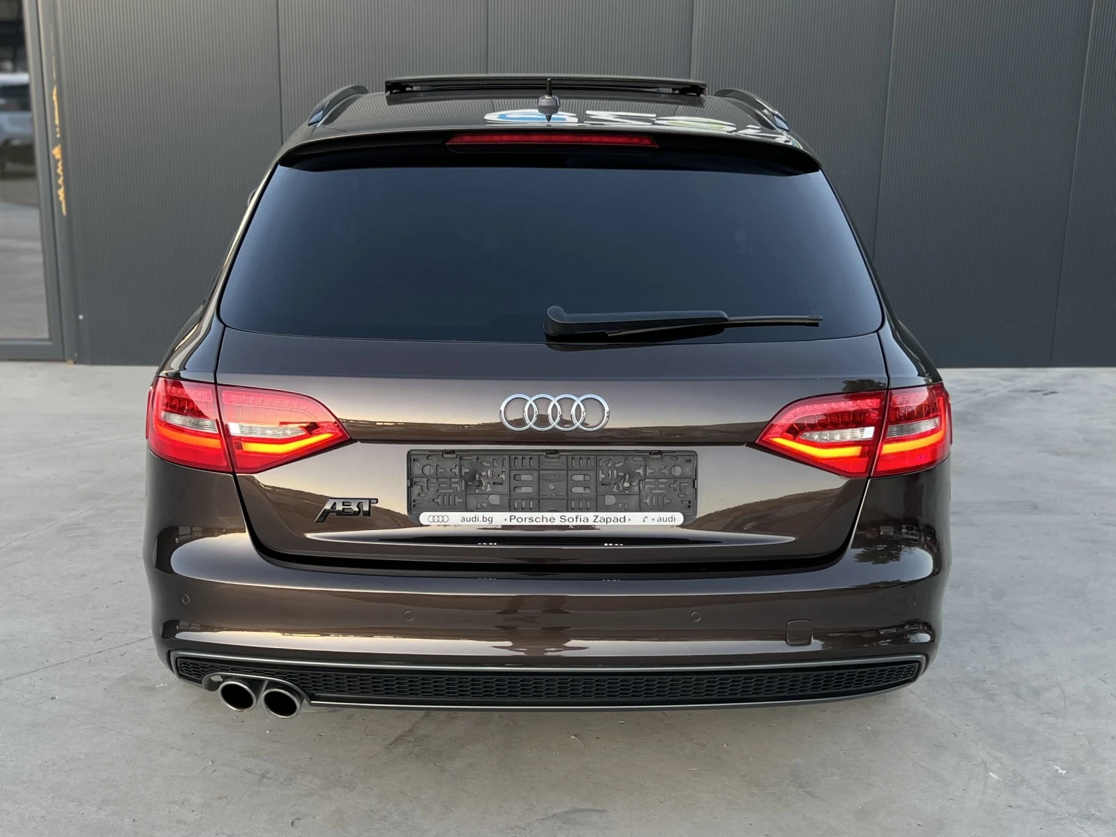 Audi A4 3.0TDI/Quattro/S-Line/Обдух/Distronic/Panorama - изображение 6