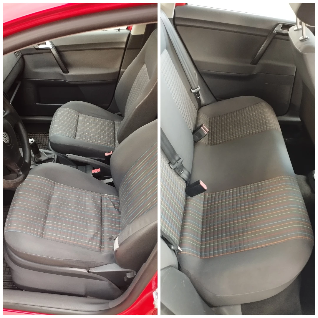 VW Polo 1.4 TDI | Mobile.bg   12