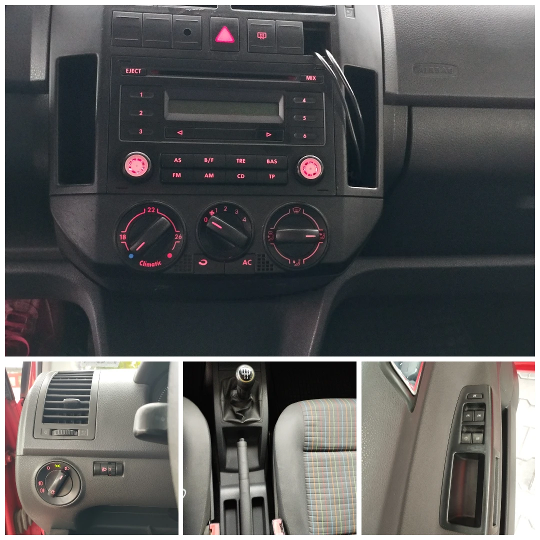 VW Polo 1.4 TDI | Mobile.bg   13