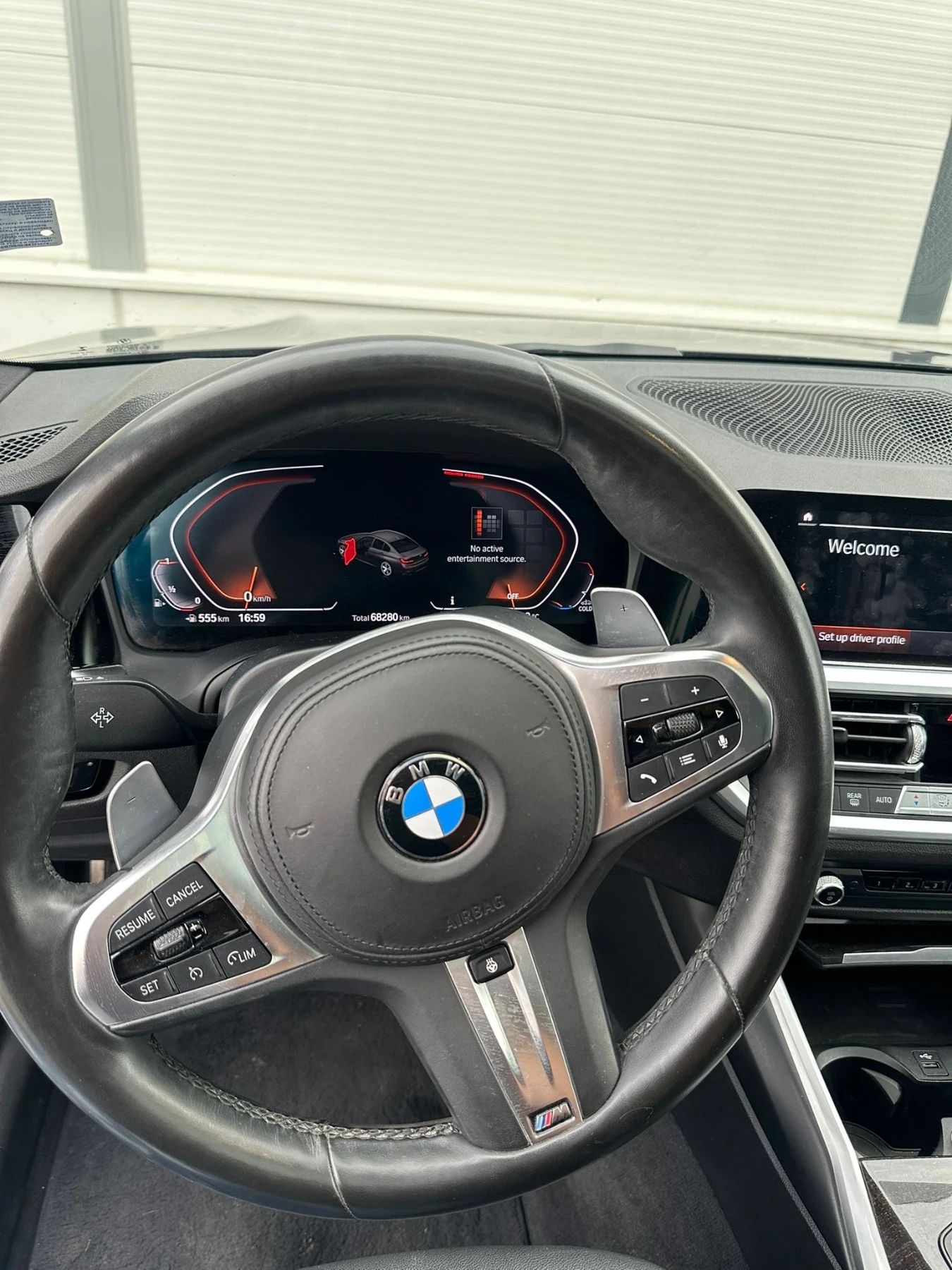 BMW 330 BMW 330i * xDrive * M-Pack | Mobile.bg   12