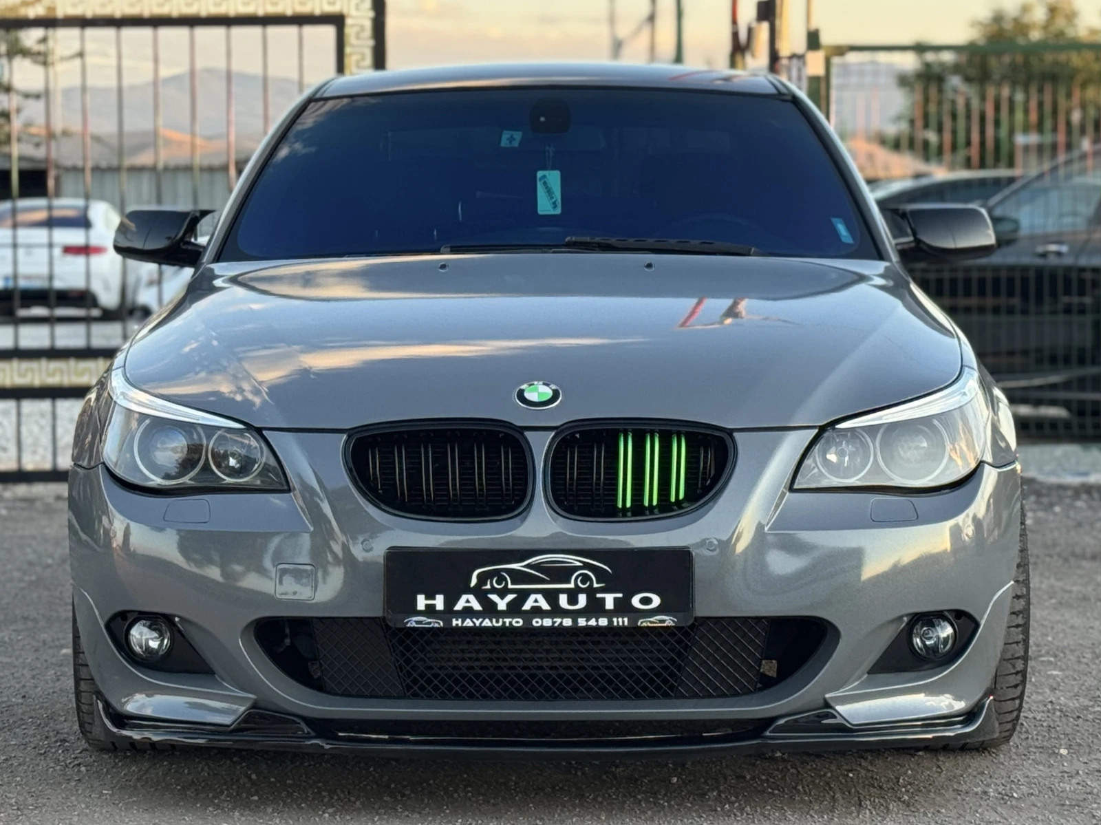 BMW 530 d= M-performance=  - изображение 2