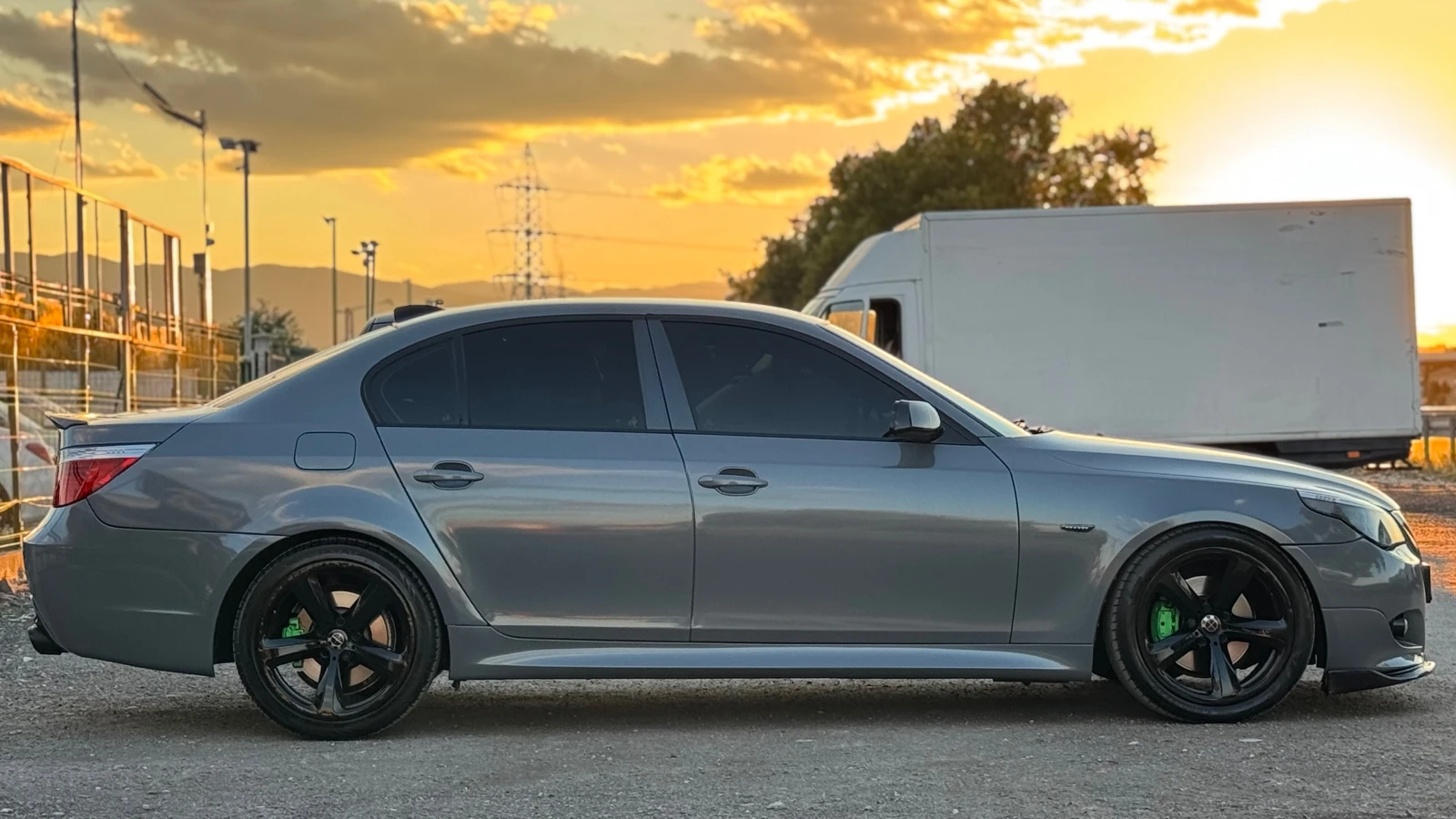 BMW 530 d= M-performance=  - изображение 4