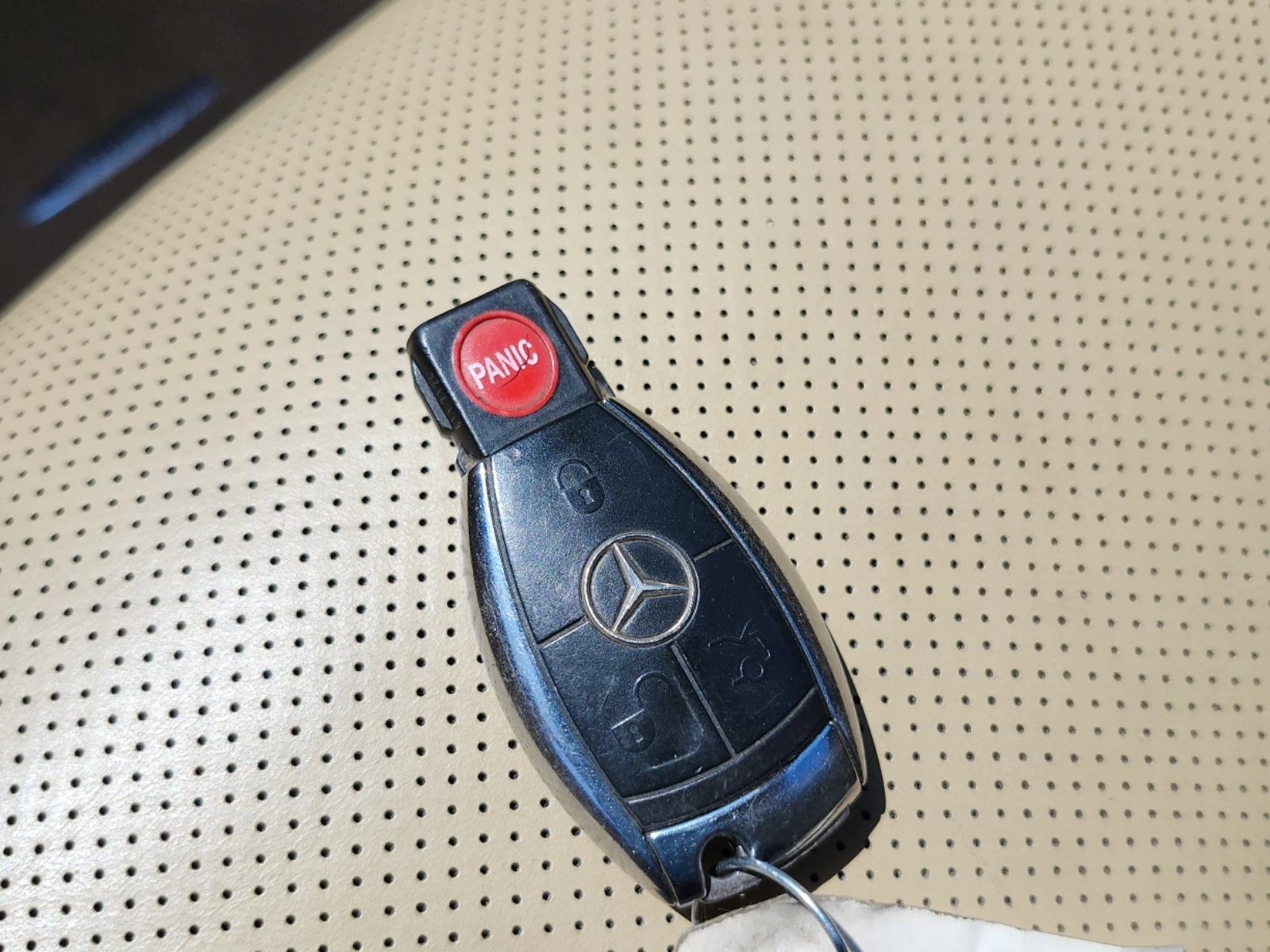 Mercedes-Benz CL 55 AMG * CARFAX* ОПЦИЯ ЗА ФИНАНСИРАНЕ*  - изображение 10