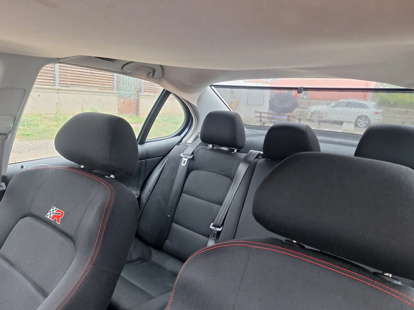 Seat Toledo  - изображение 10