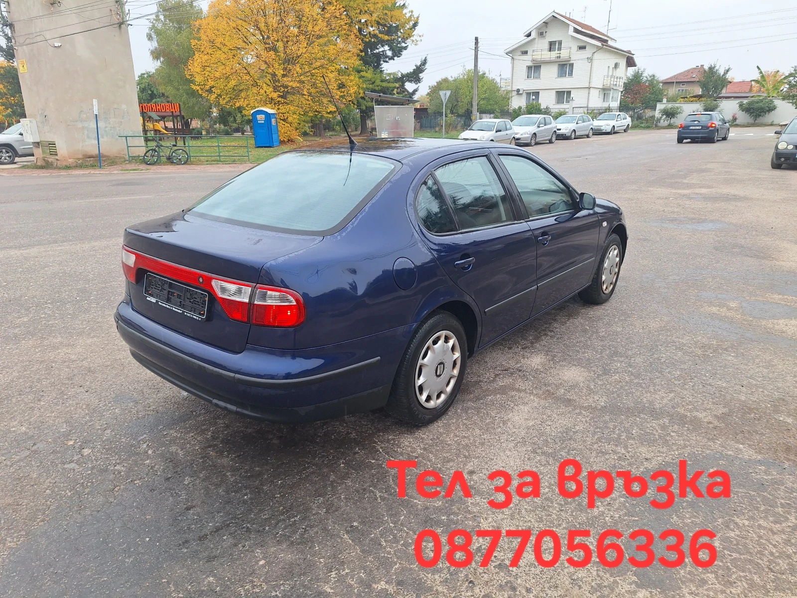 Seat Toledo  - изображение 2