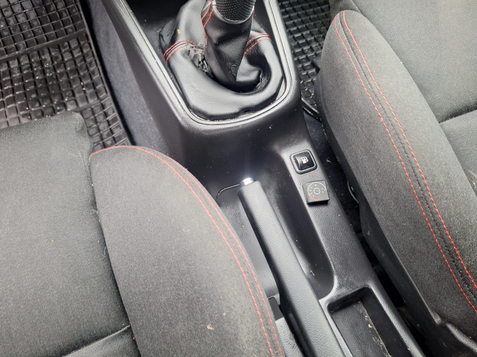 Seat Toledo  - изображение 8