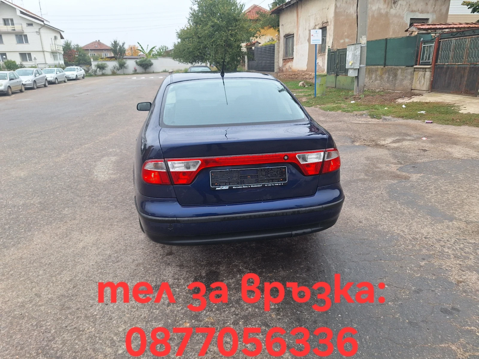 Seat Toledo  - изображение 3