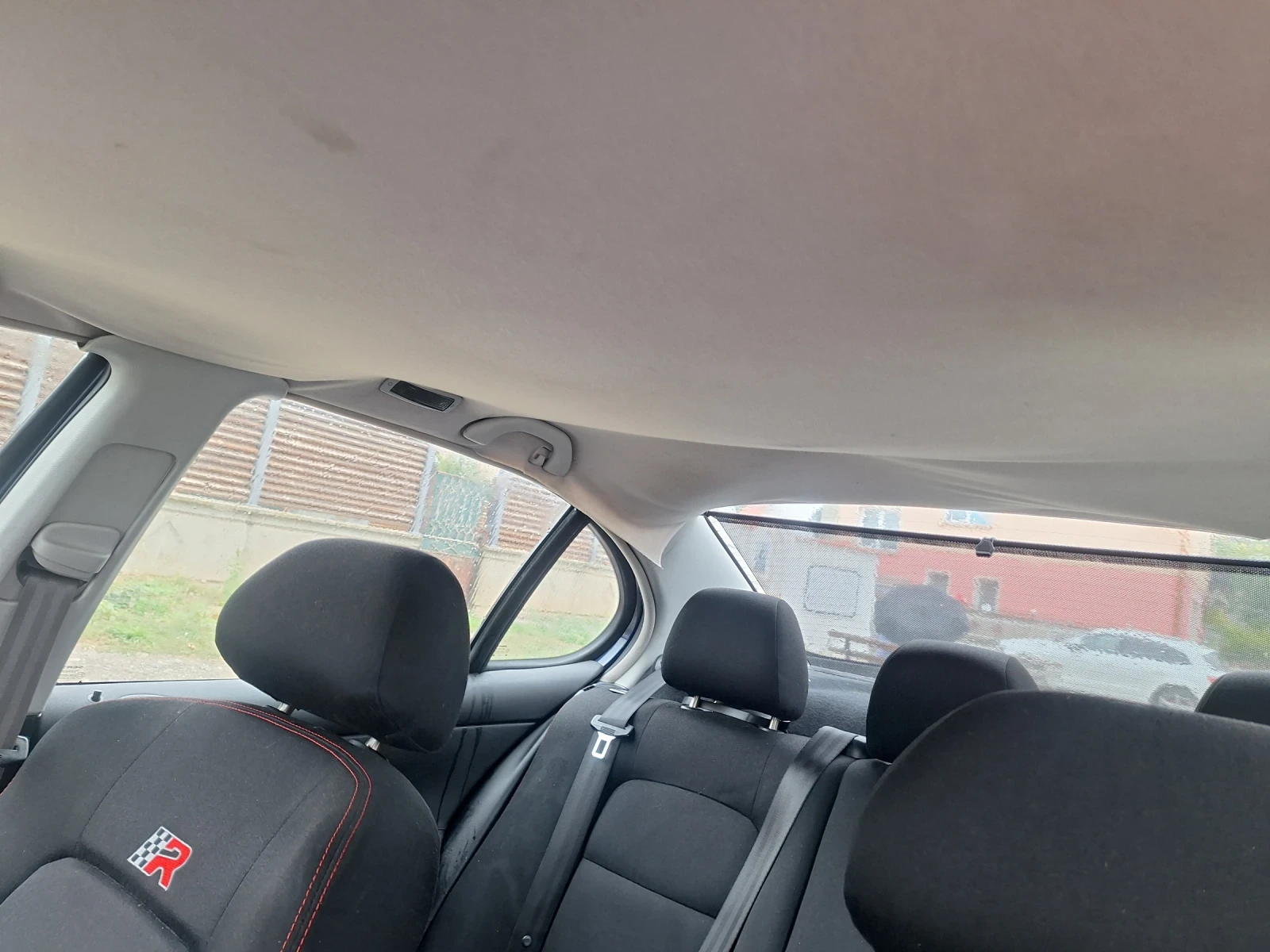 Seat Toledo  - изображение 9