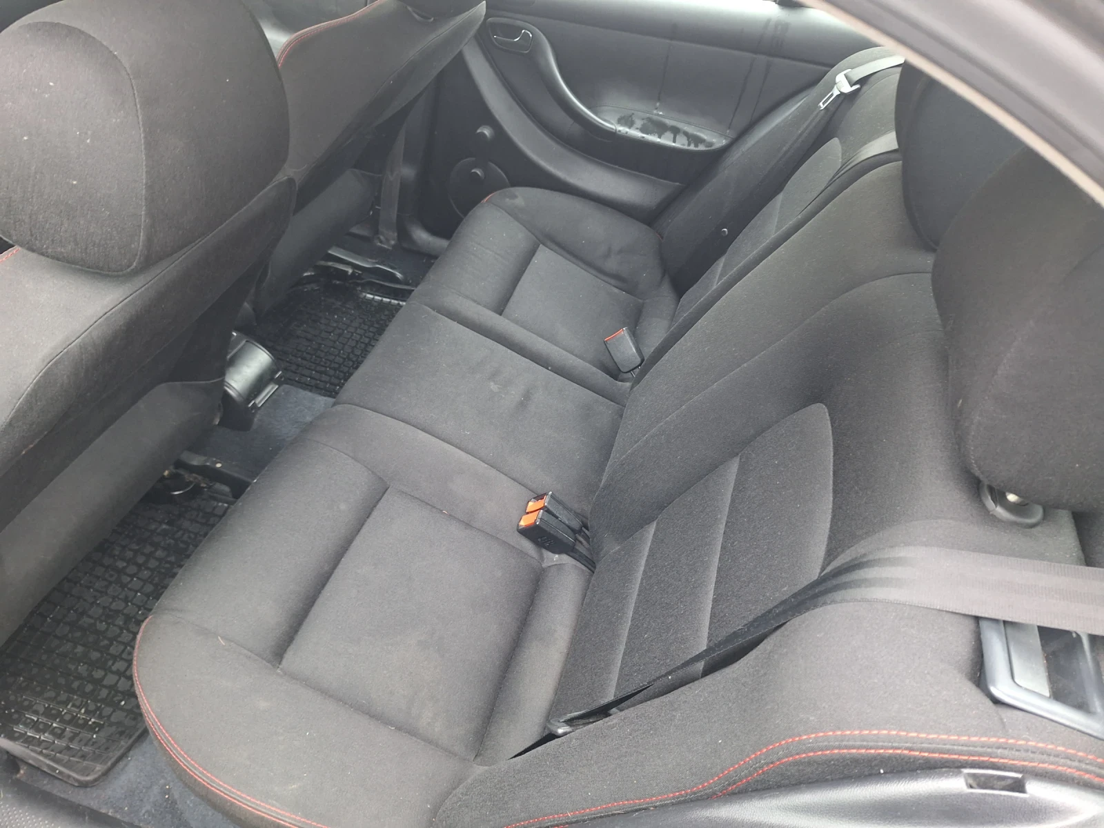 Seat Toledo  - изображение 6