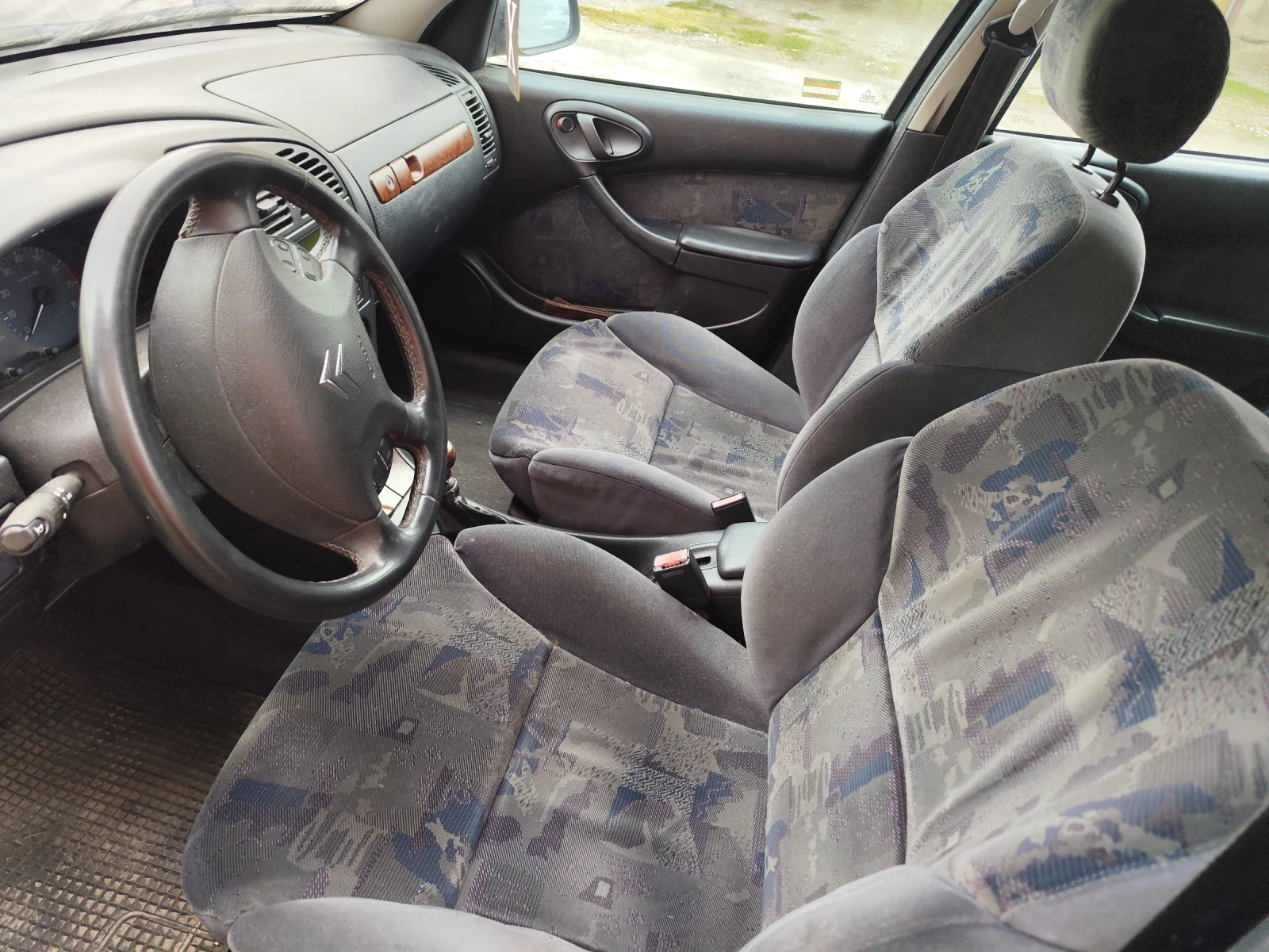 Citroen Xsara 1.6 | Mobile.bg — изображение 7