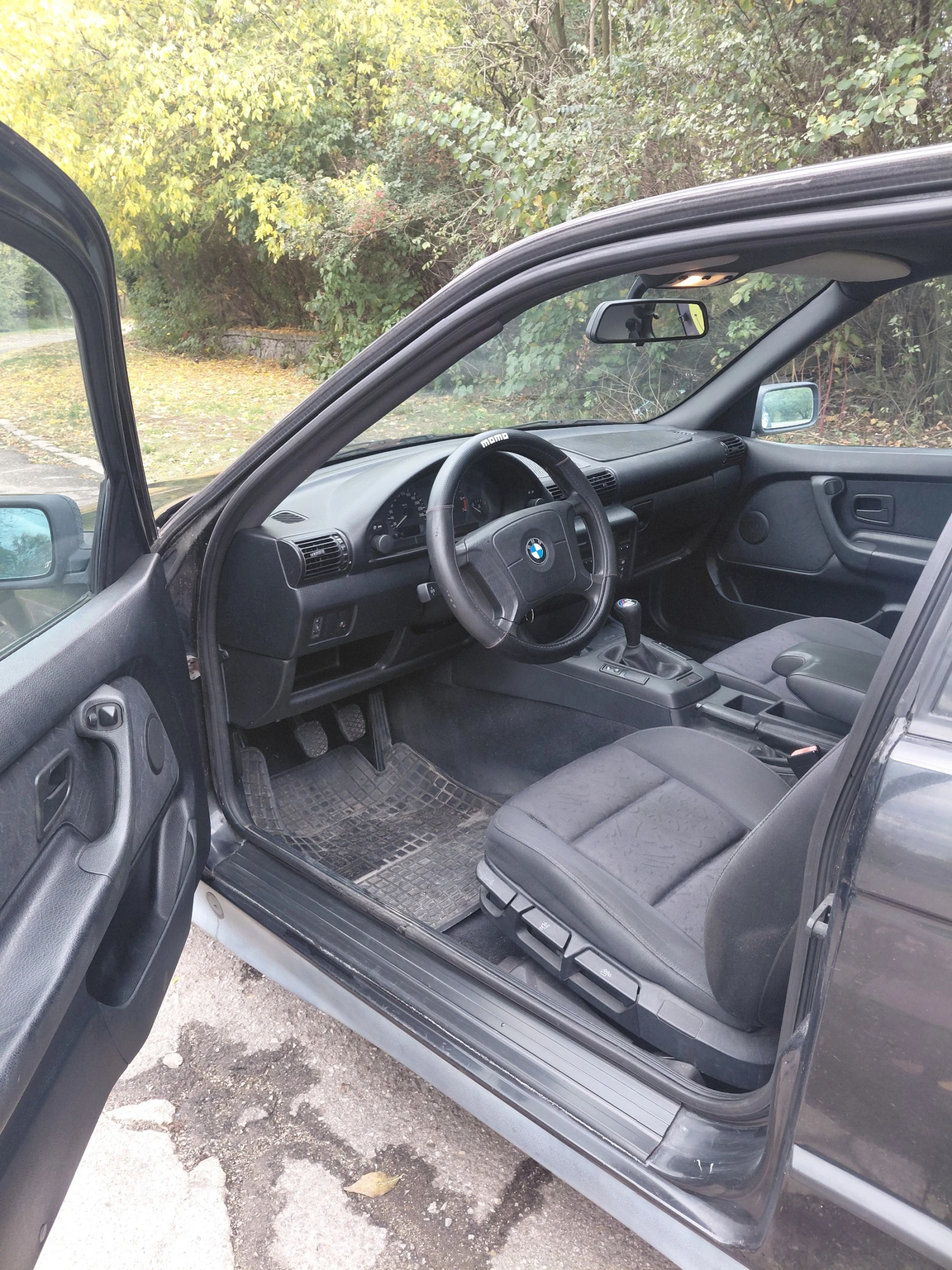 BMW 316 kompakt | Mobile.bg — изображение 5