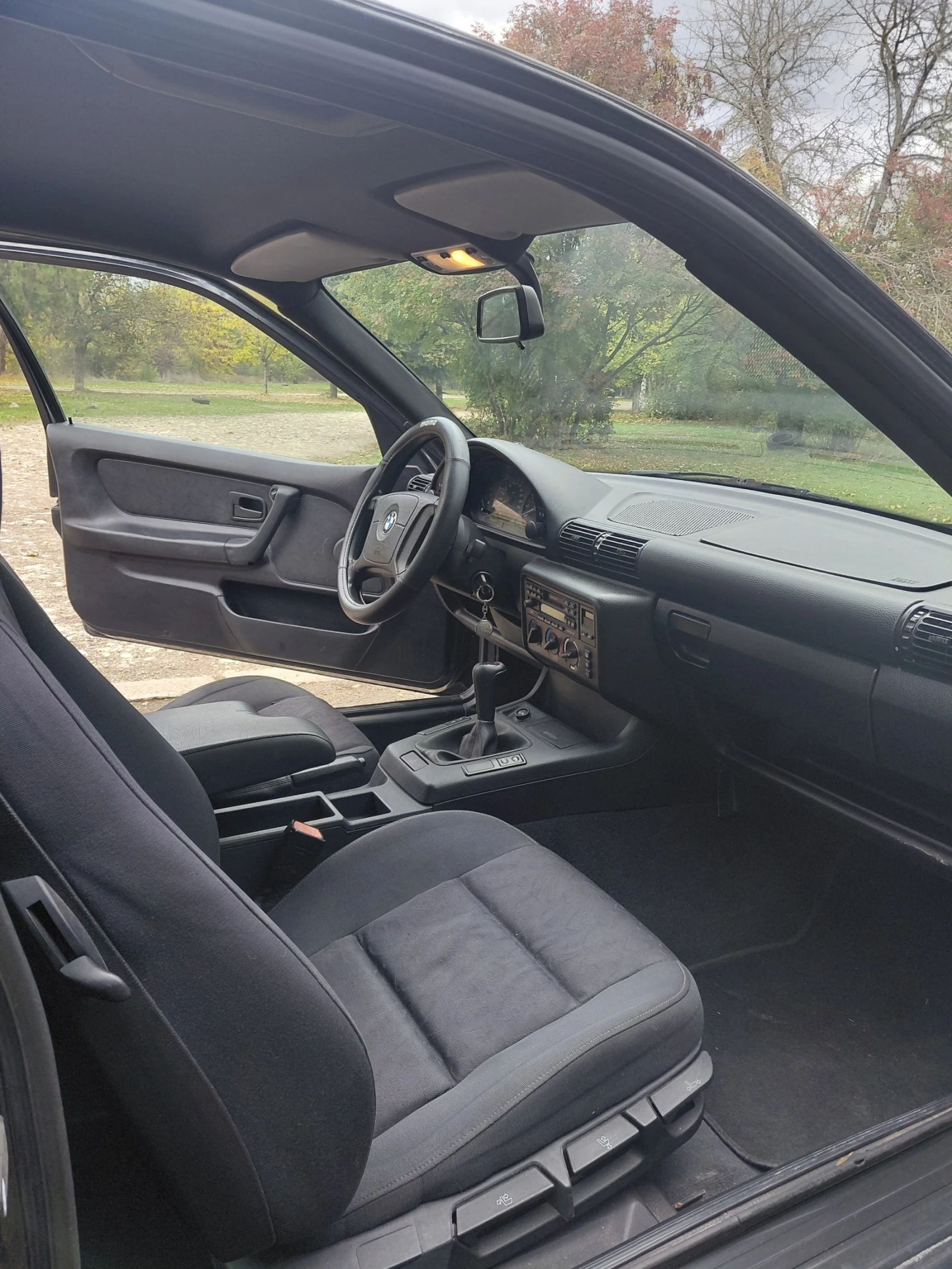 BMW 316 kompakt | Mobile.bg — изображение 6