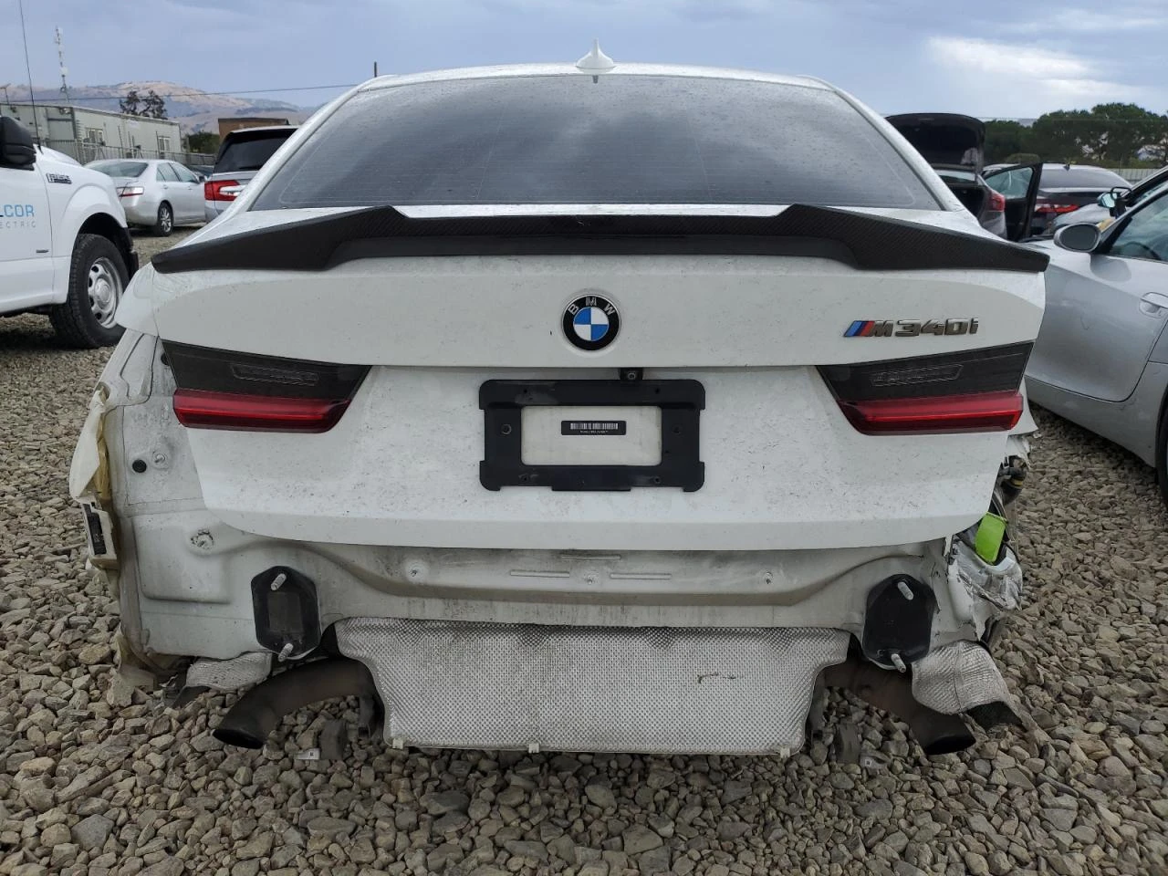 BMW 340 | Mobile.bg   6