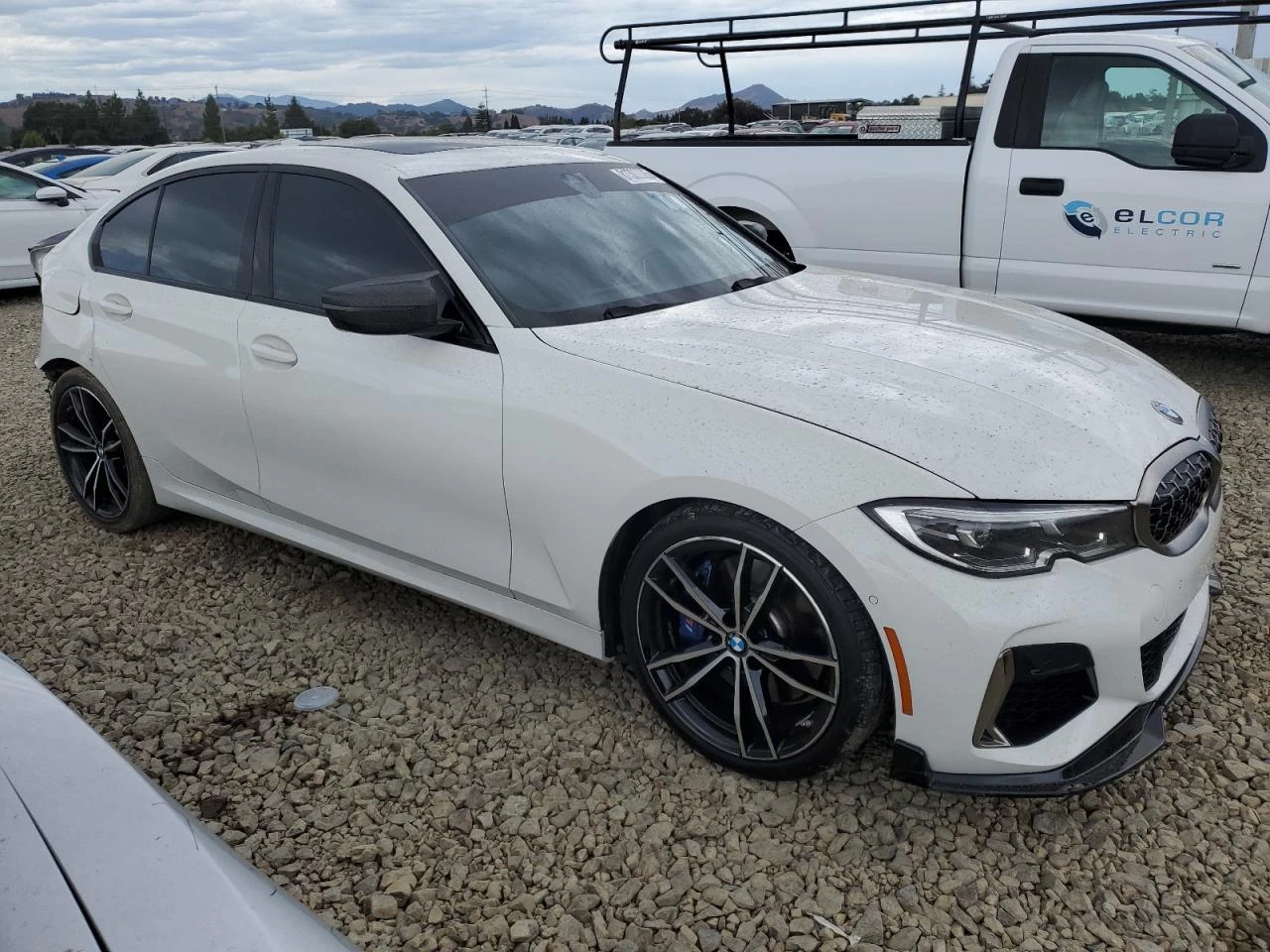 BMW 340 | Mobile.bg   4