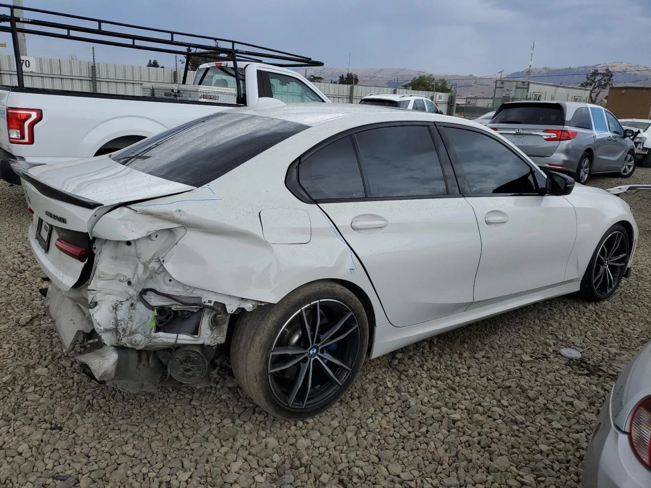 BMW 340 | Mobile.bg   3