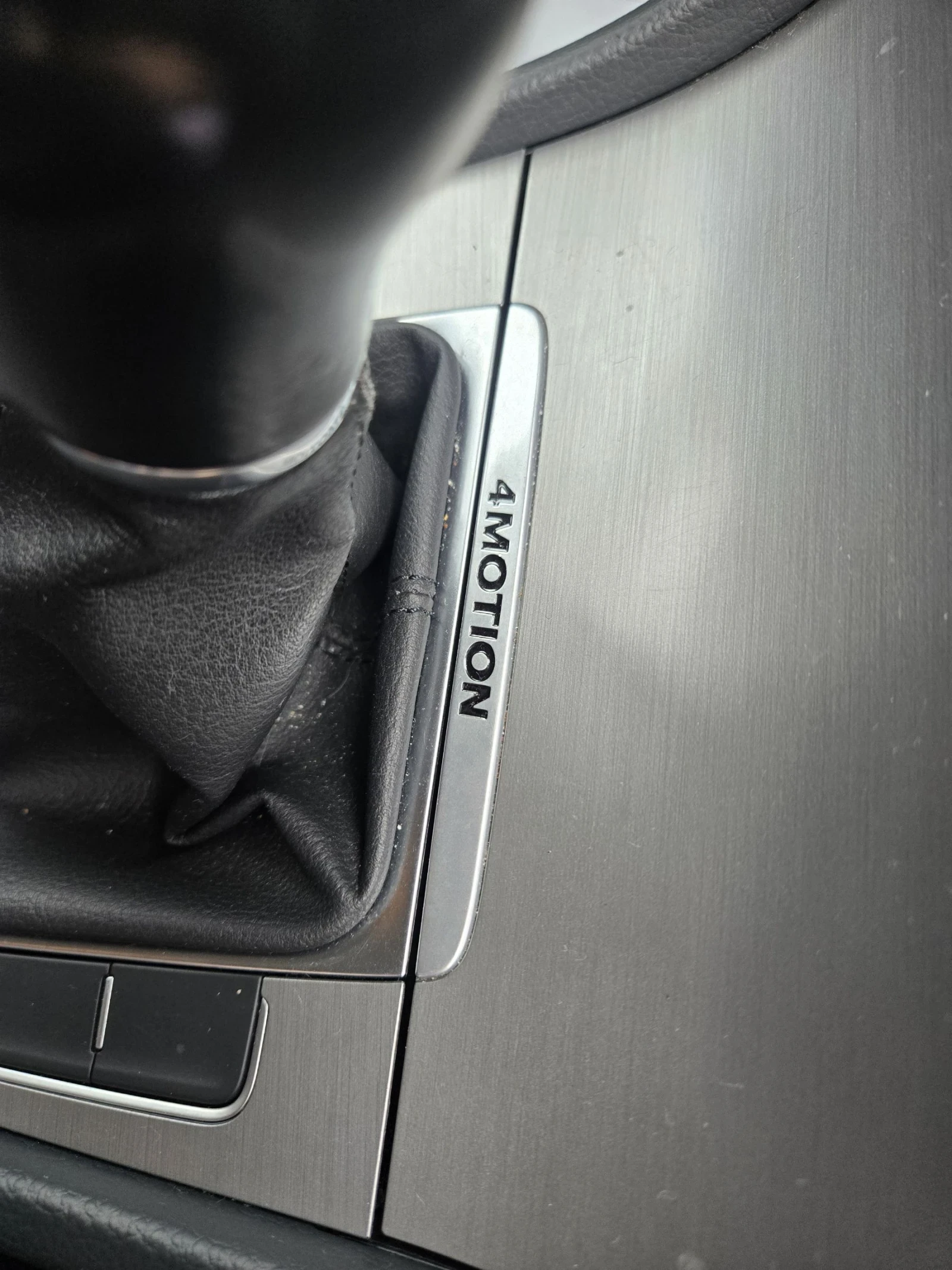 VW Golf 1, 6 дизел 4X4 - изображение 9