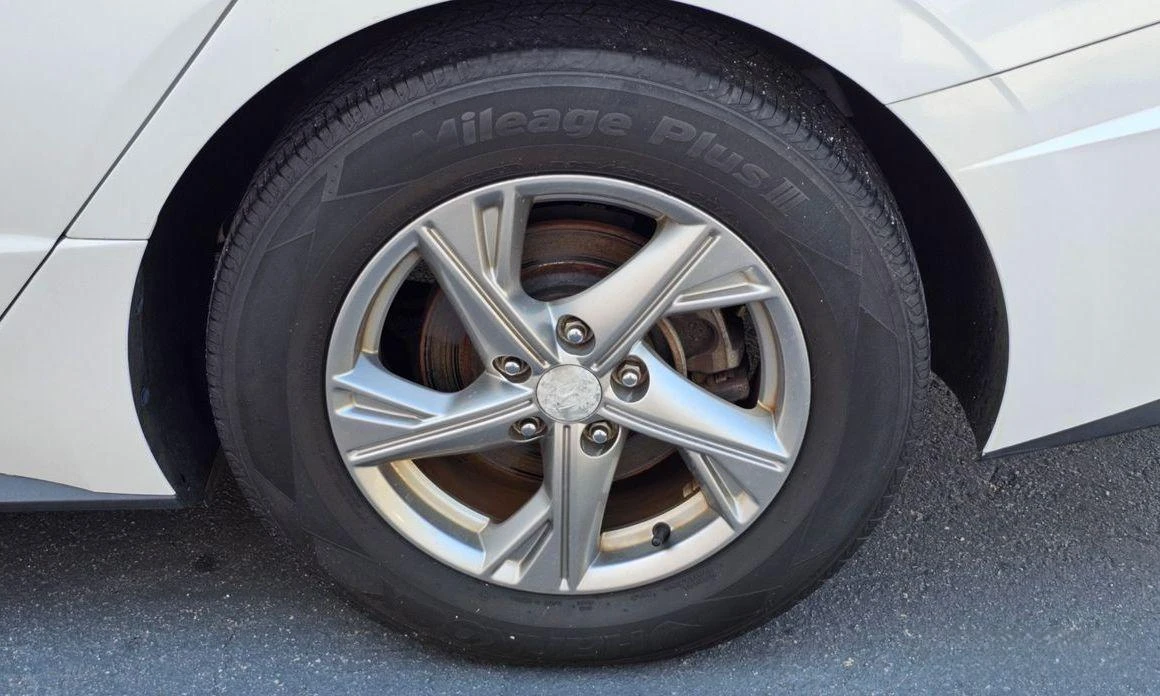 Hyundai Sonata 2.0 LPG Smart * НАЙ-ДОБРА ЦЕНА В БЪЛГАРИЯ*  - изображение 5