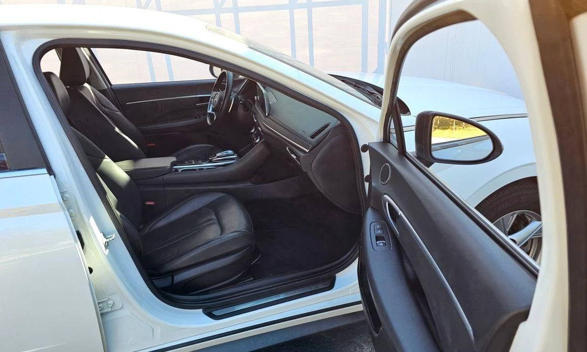 Hyundai Sonata 2.0 LPG Smart * -   *  | Mobile.bg   11