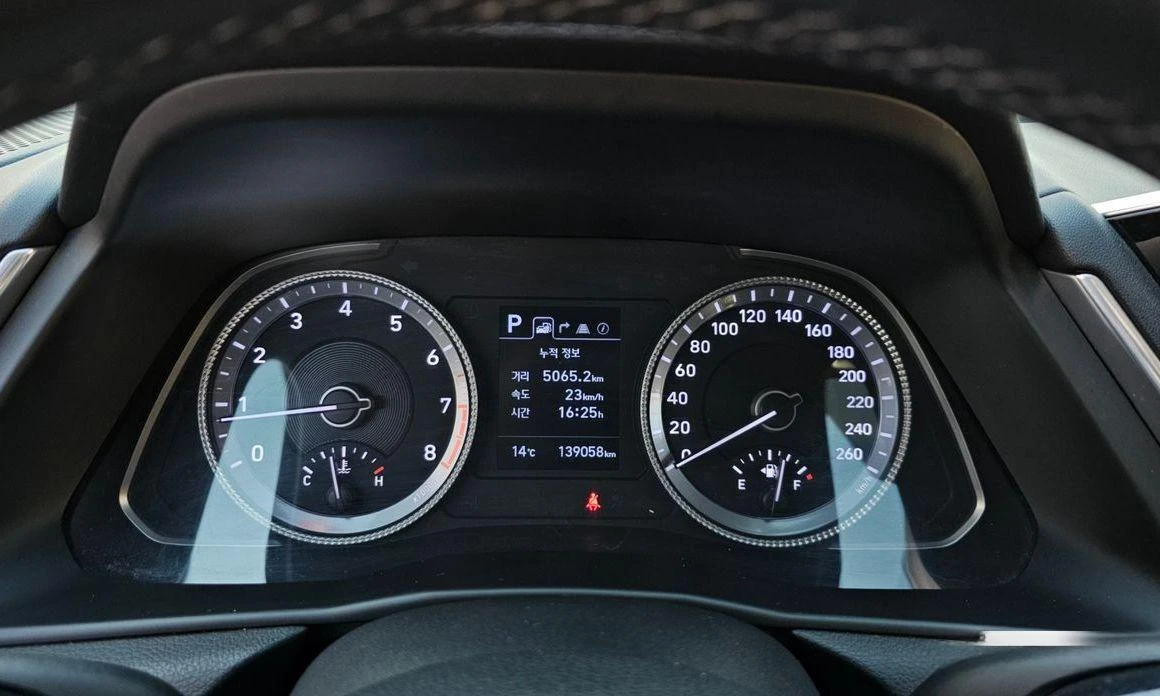 Hyundai Sonata 2.0 LPG Smart * НАЙ-ДОБРА ЦЕНА В БЪЛГАРИЯ*  - изображение 8