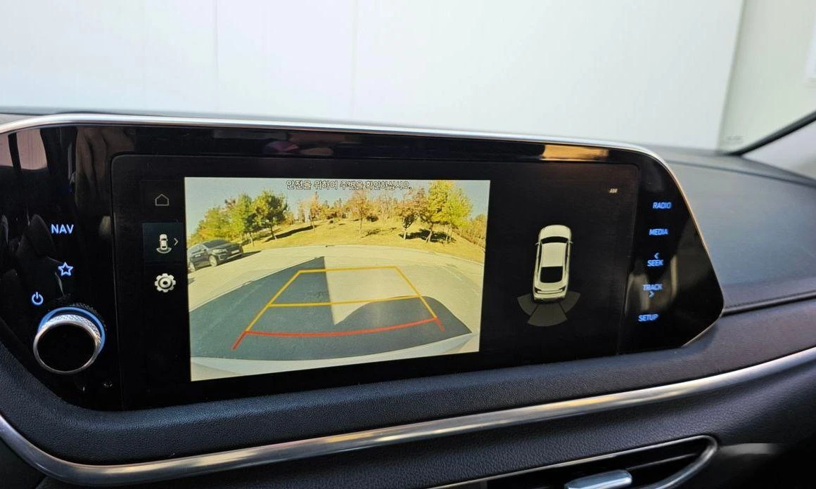 Hyundai Sonata 2.0 LPG Smart * -   *  | Mobile.bg   15