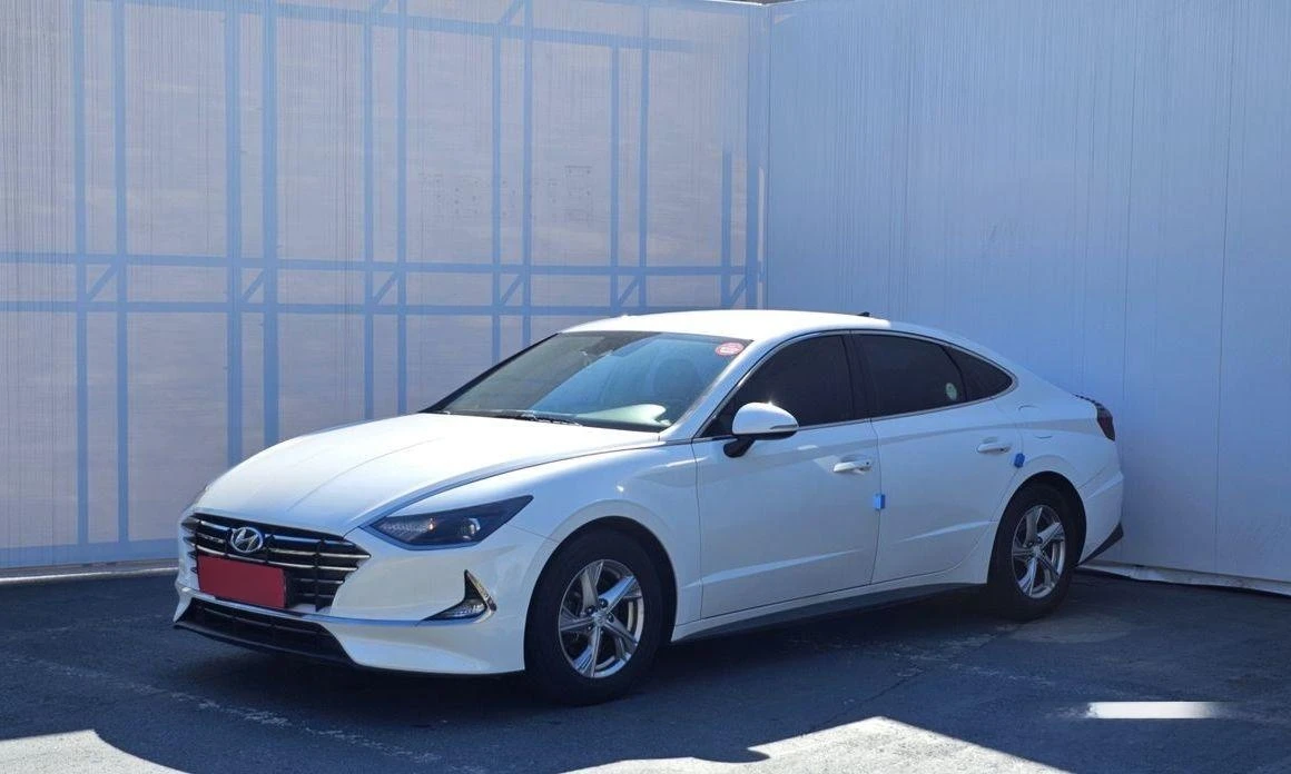 Hyundai Sonata 2.0 LPG Smart * -   *  | Mobile.bg   1