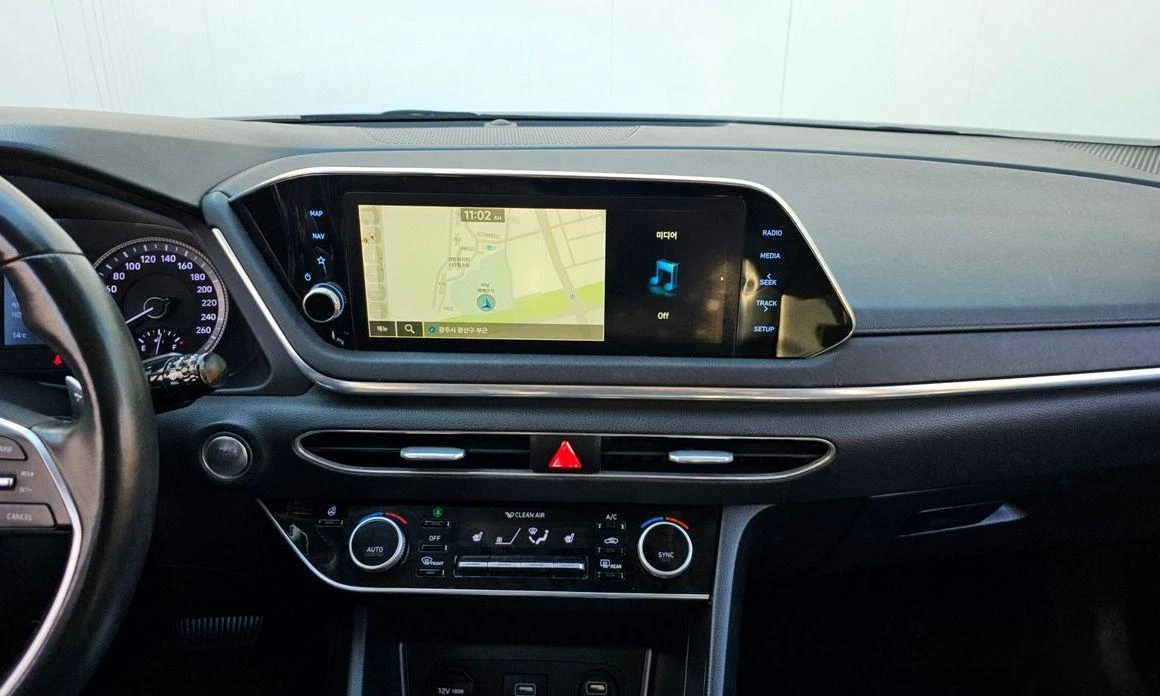 Hyundai Sonata 2.0 LPG Smart * -   *  | Mobile.bg   14