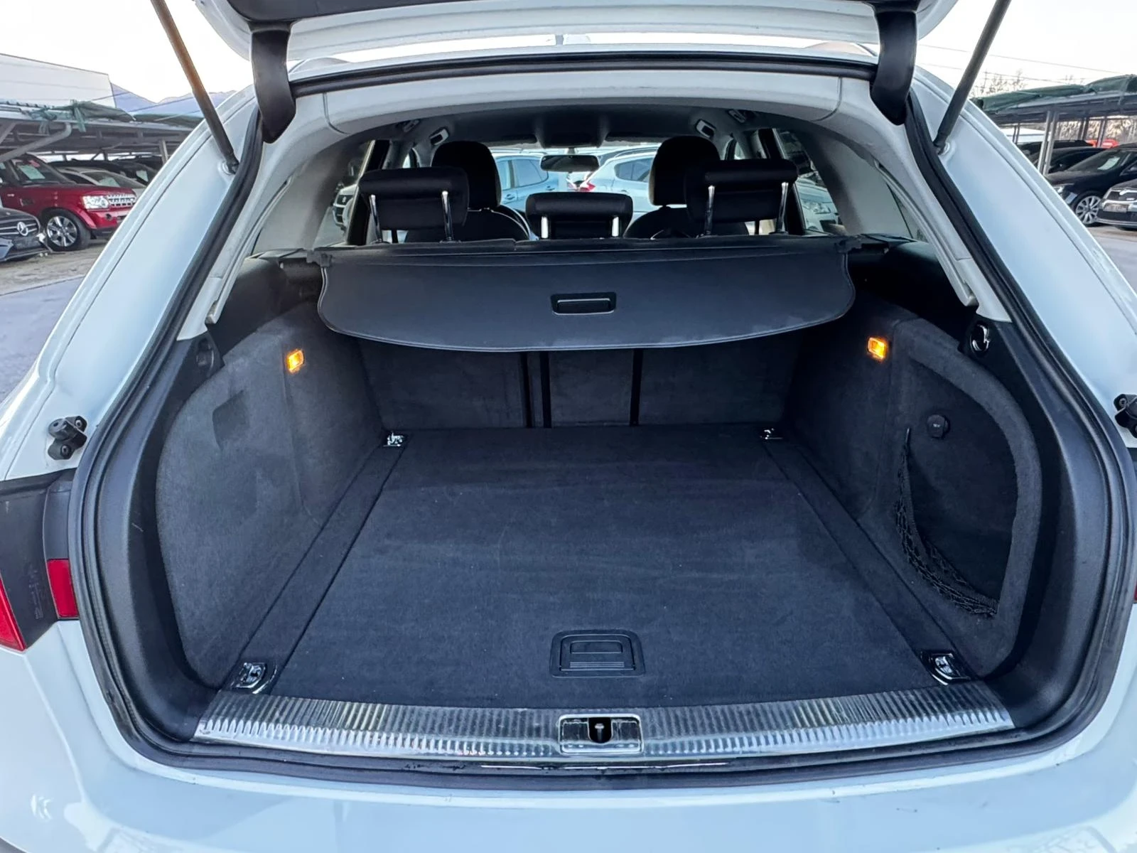 Audi A4 Allroad   | Mobile.bg   15