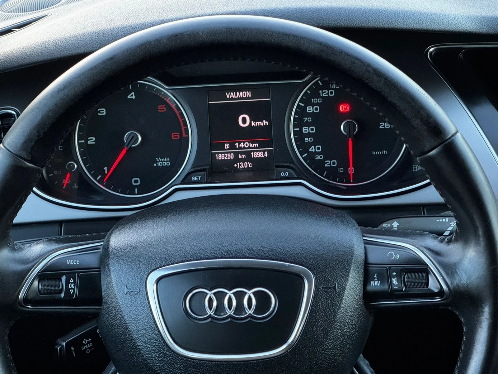 Audi A4 Allroad   | Mobile.bg   12