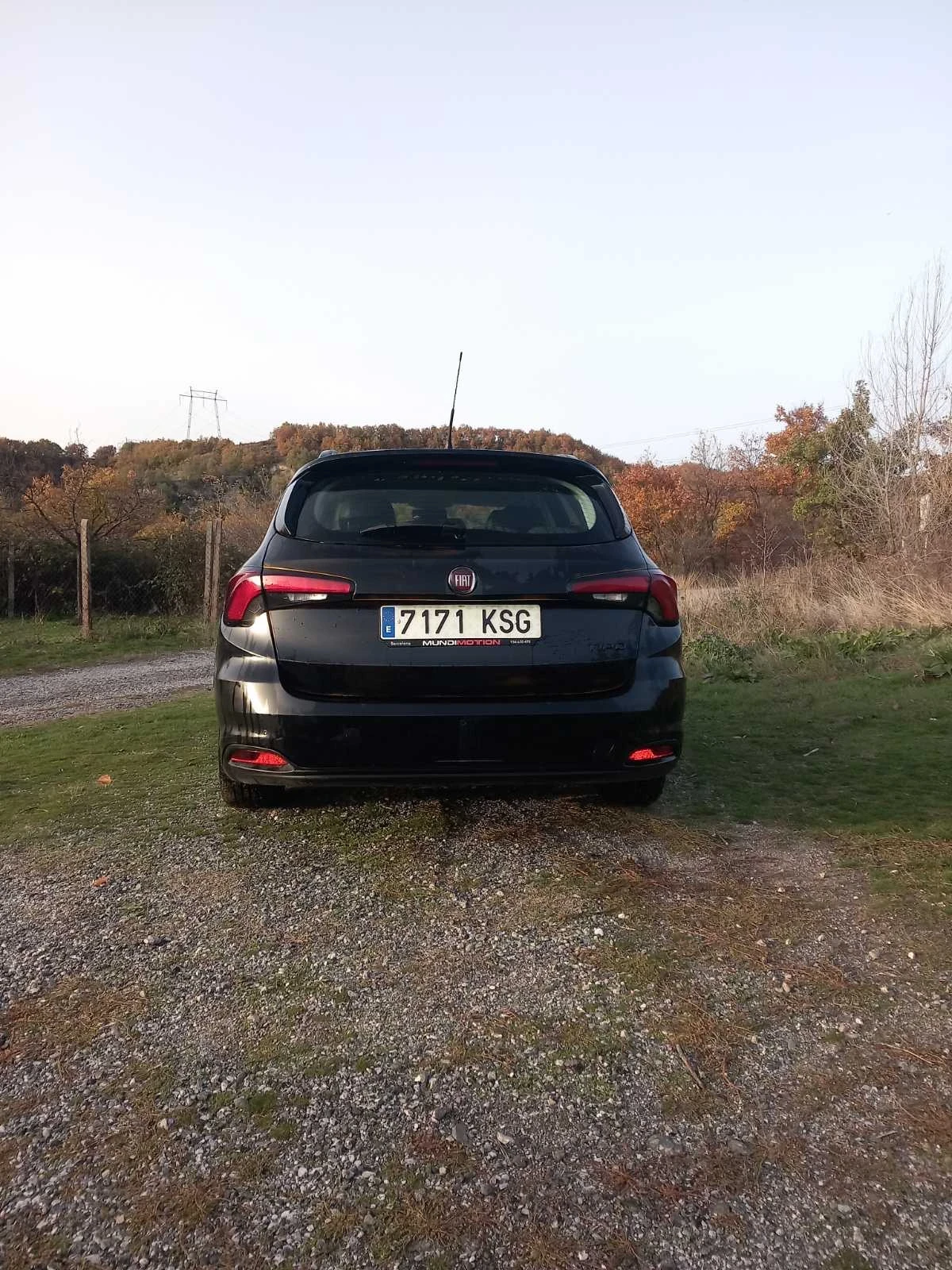Fiat Tipo 1.4T Jet - изображение 5