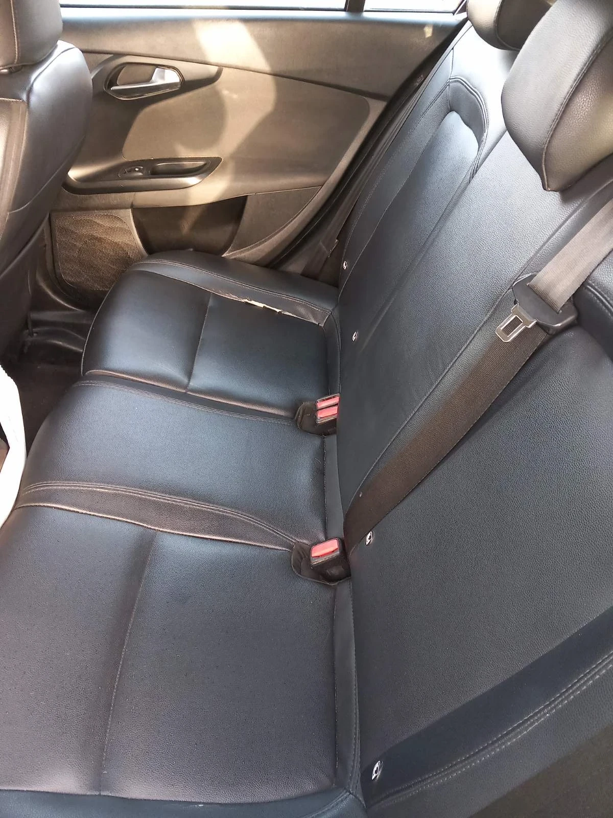 Fiat Tipo 1.4T Jet - изображение 9