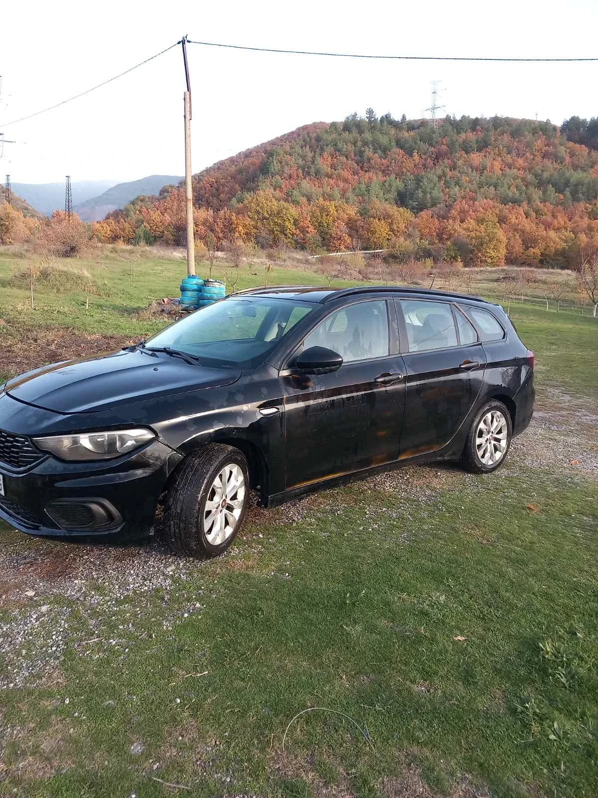 Fiat Tipo 1.4T Jet - изображение 3