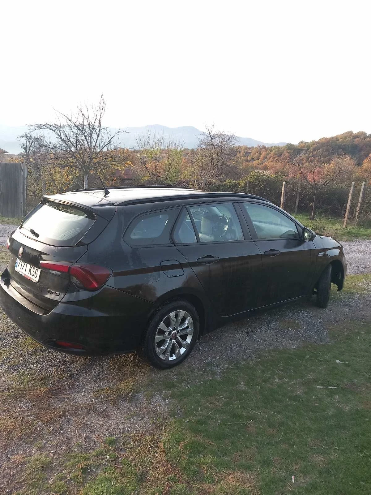 Fiat Tipo 1.4T Jet - изображение 4