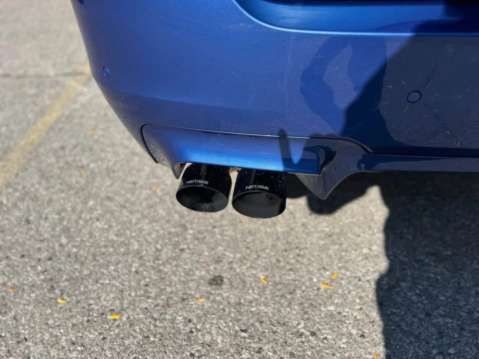 BMW M5 CARFAX* *   *  | Mobile.bg   7