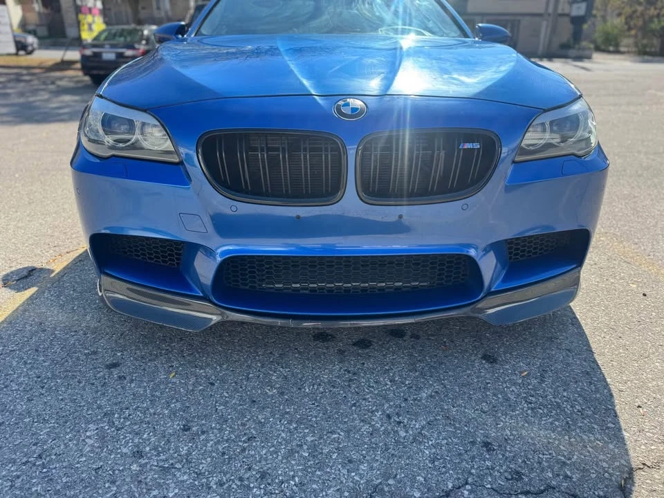 BMW M5 CARFAX* *   *  | Mobile.bg   2