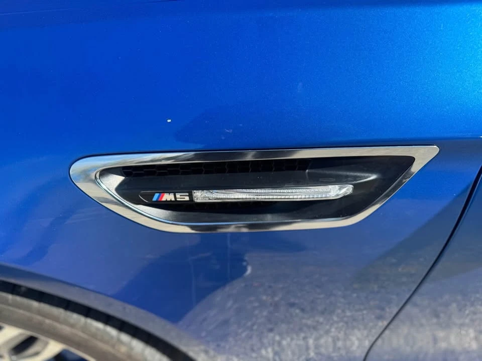 BMW M5 CARFAX* *   *  | Mobile.bg   6