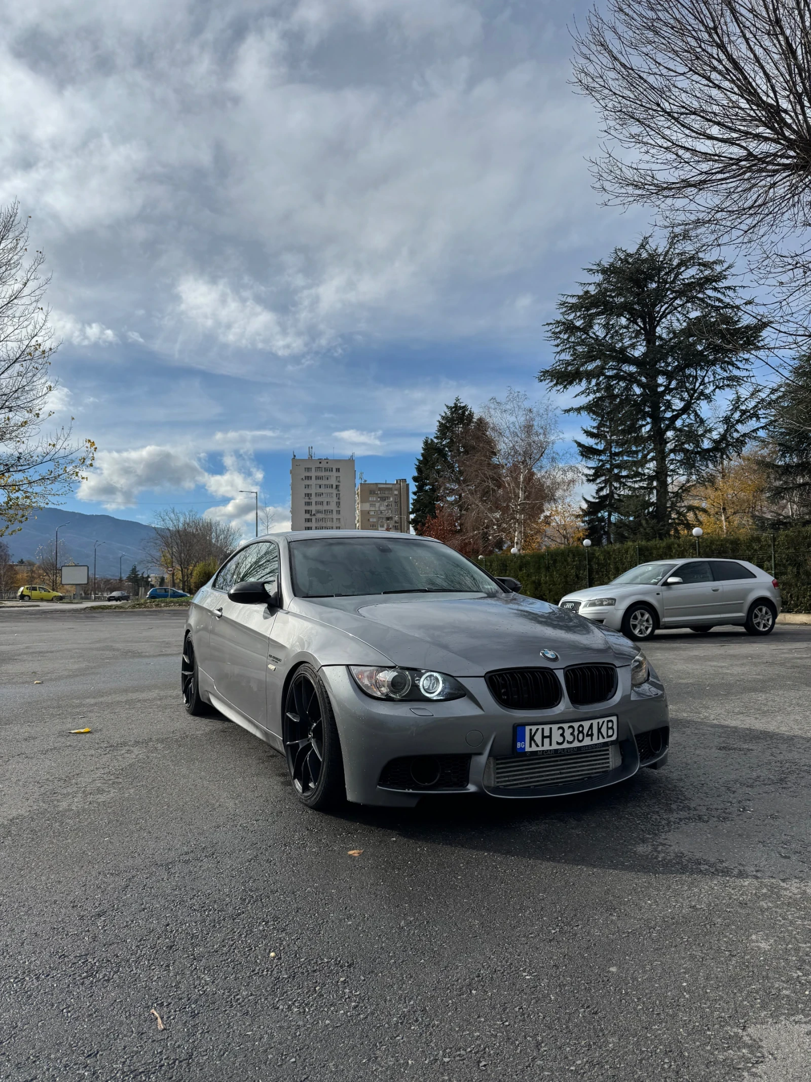 BMW 335 E92 | Mobile.bg   1