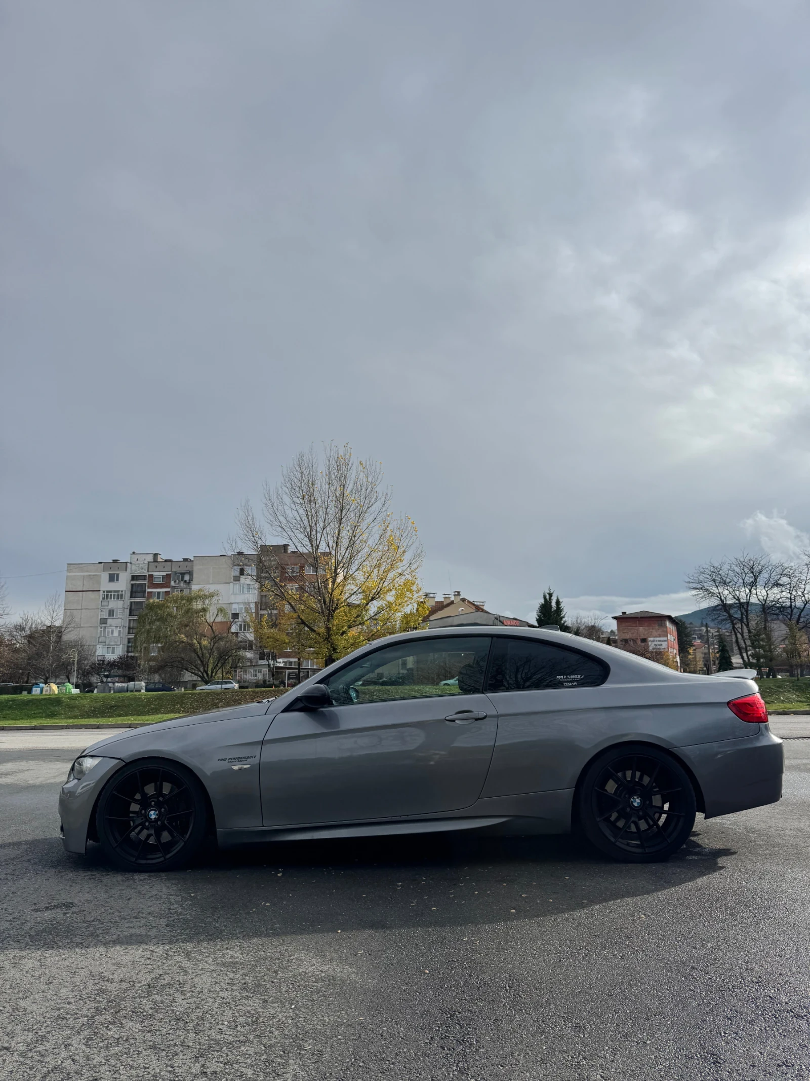 BMW 335 E92 | Mobile.bg   3