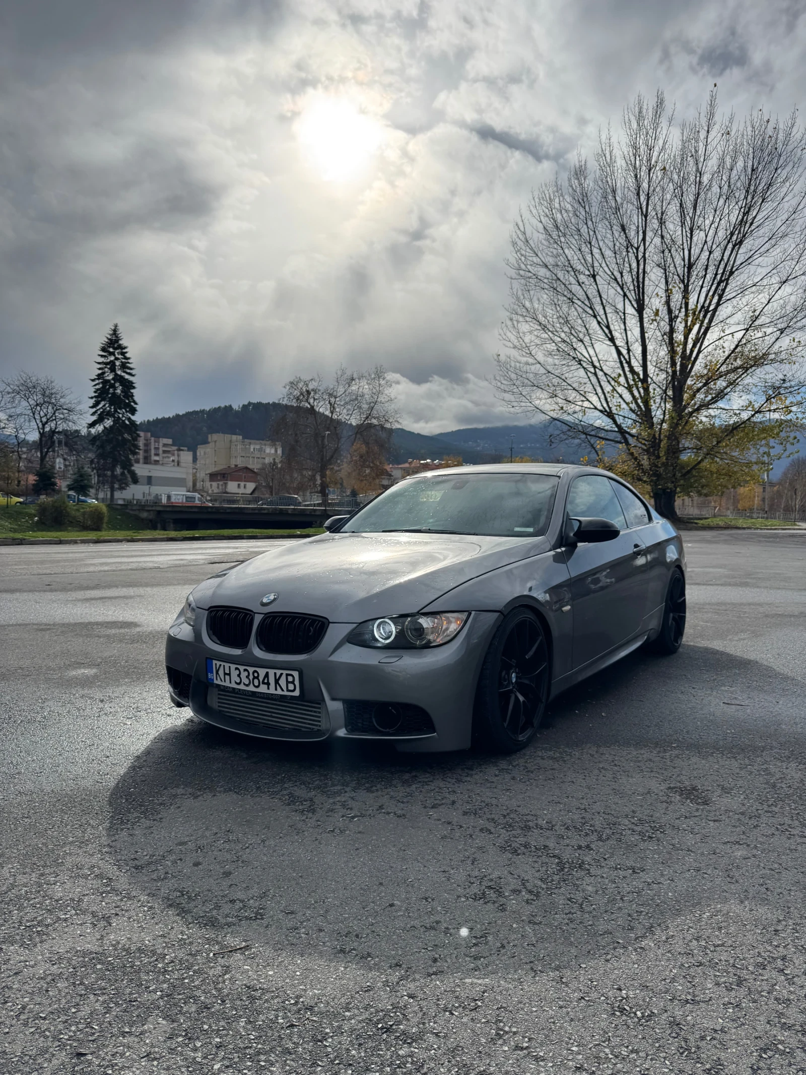 BMW 335 E92 | Mobile.bg   2