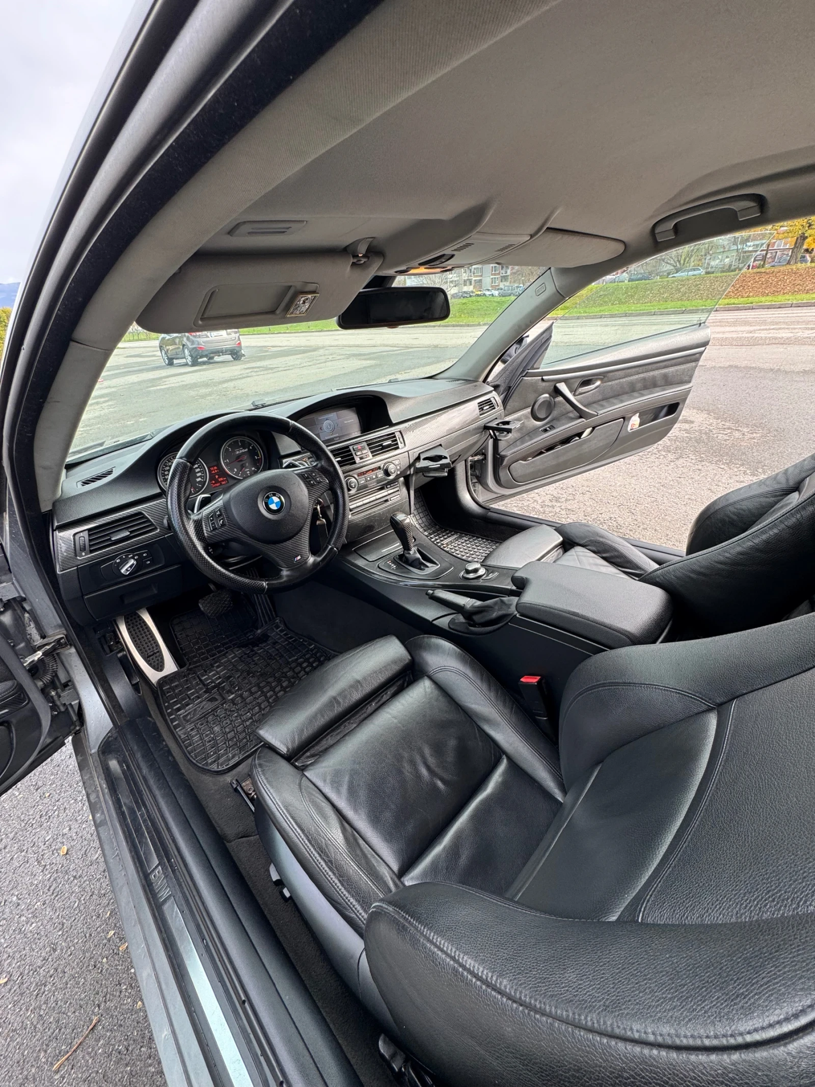 BMW 335 E92 | Mobile.bg   13