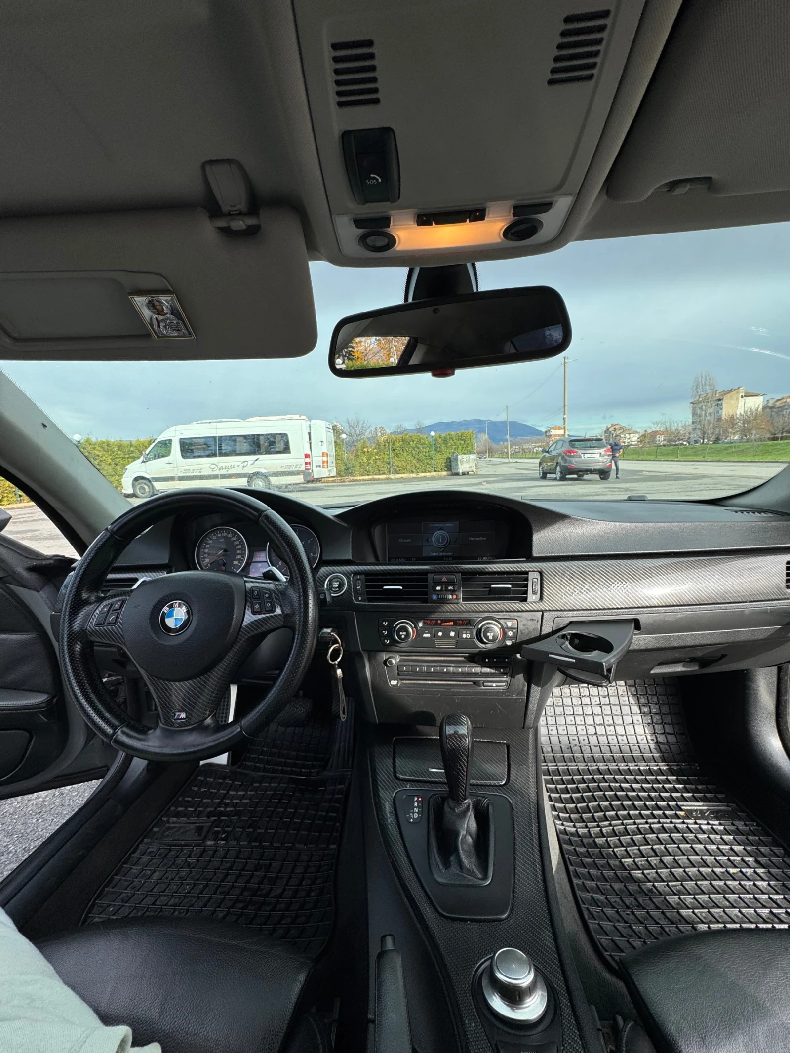 BMW 335 E92 | Mobile.bg   10