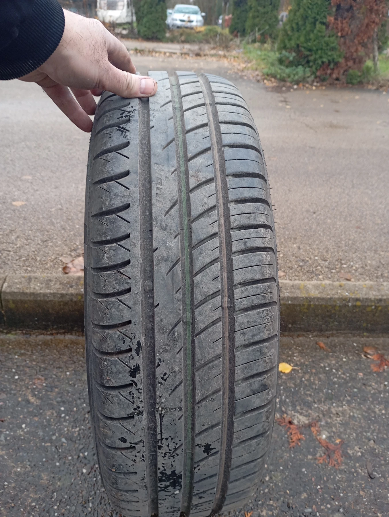 Toyota Yaris verso  - изображение 7