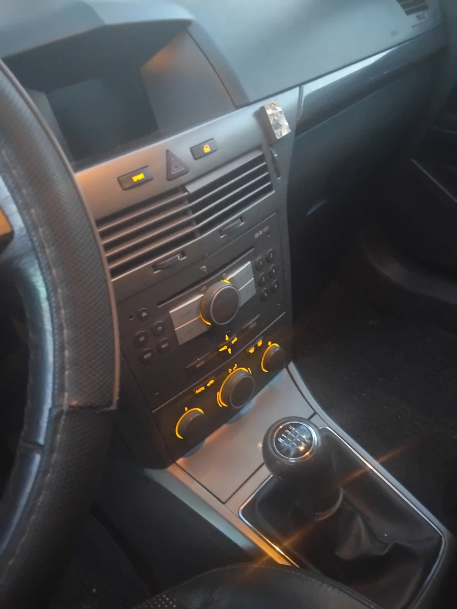 Opel Astra  - изображение 4