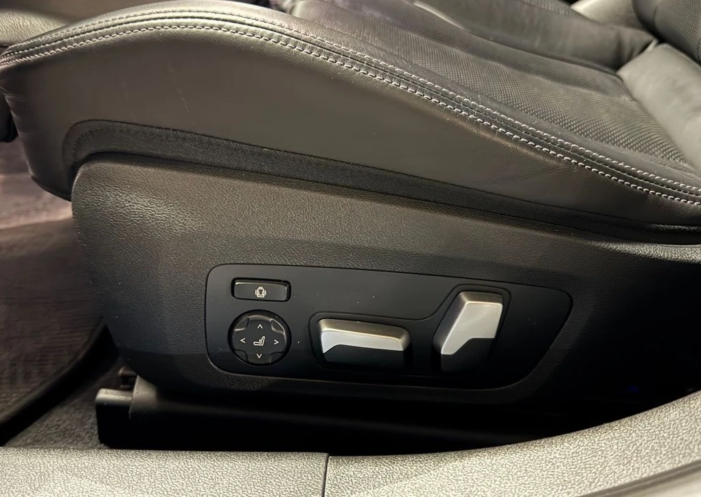 BMW M3 Competition xDrive - изображение 10