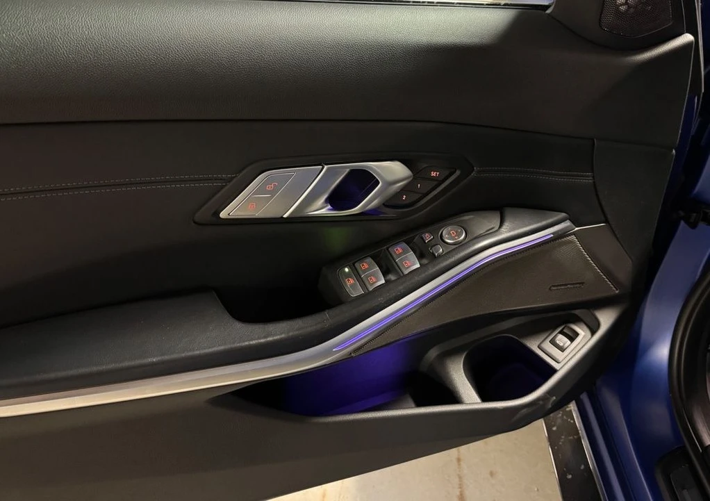 BMW M3 Competition xDrive | Mobile.bg � ����������� 11