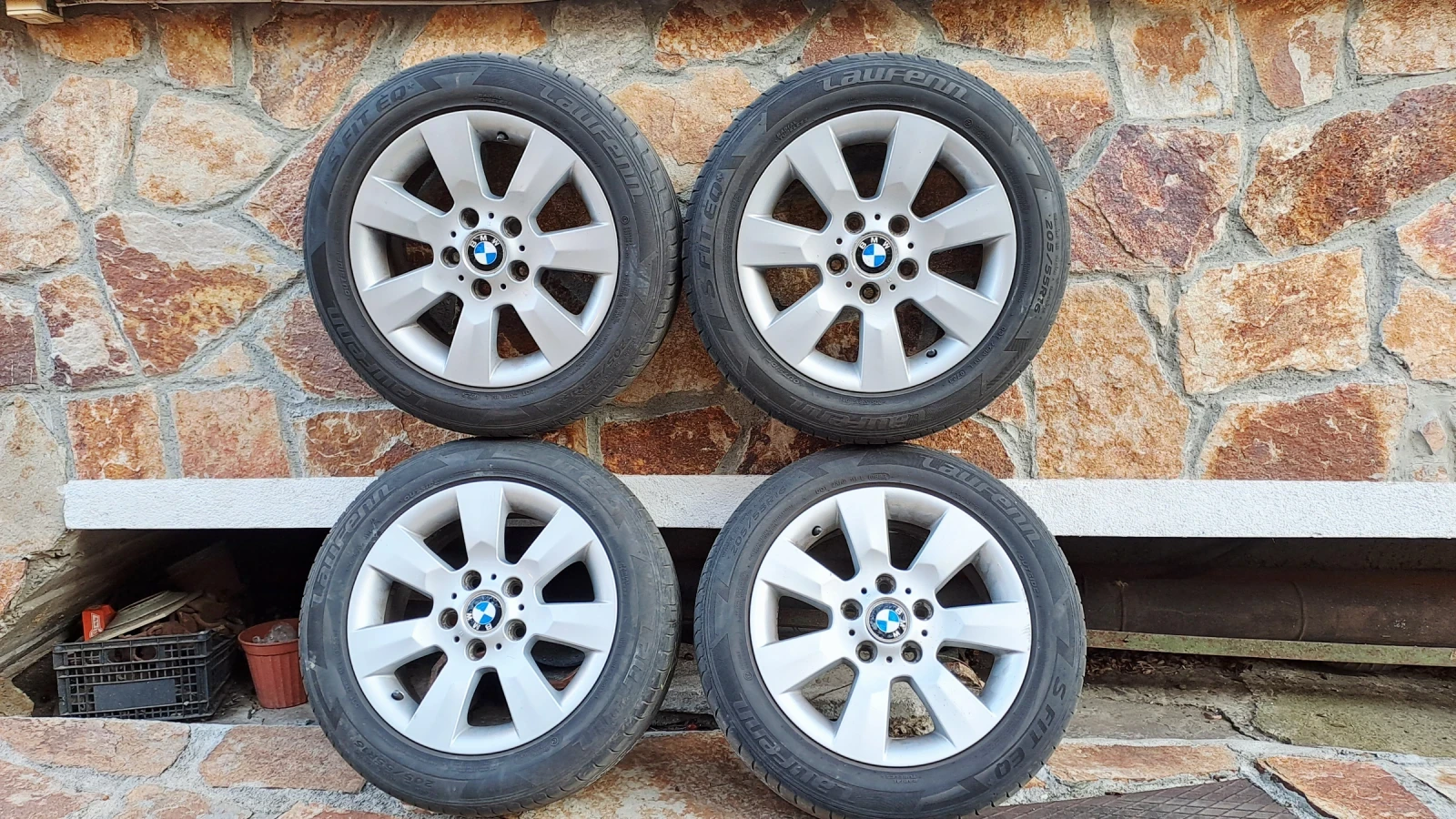 BMW 316 1.8 | Mobile.bg � ����������� 8